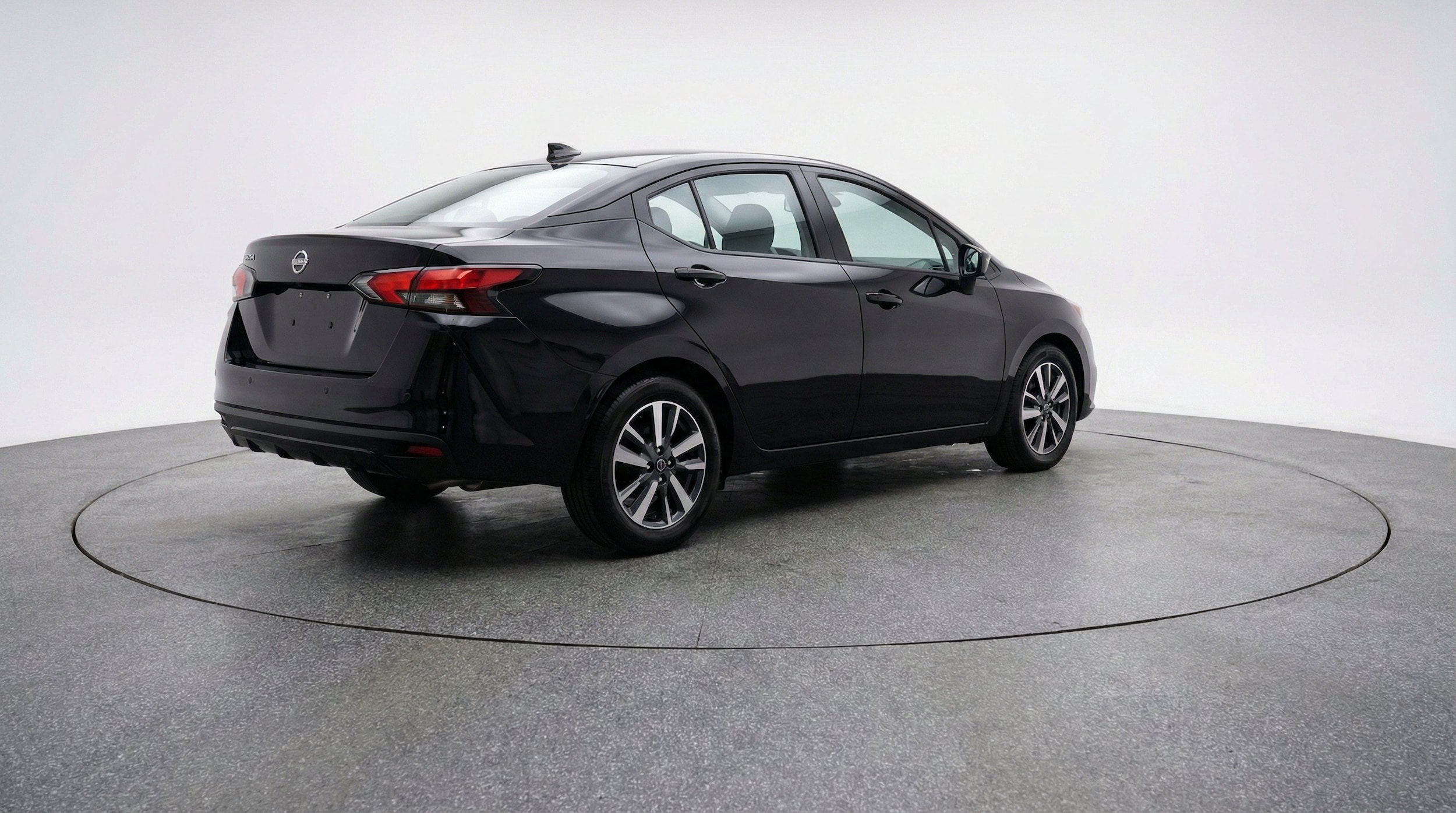 Thumbnail: 2025 Nissan Versa - 9