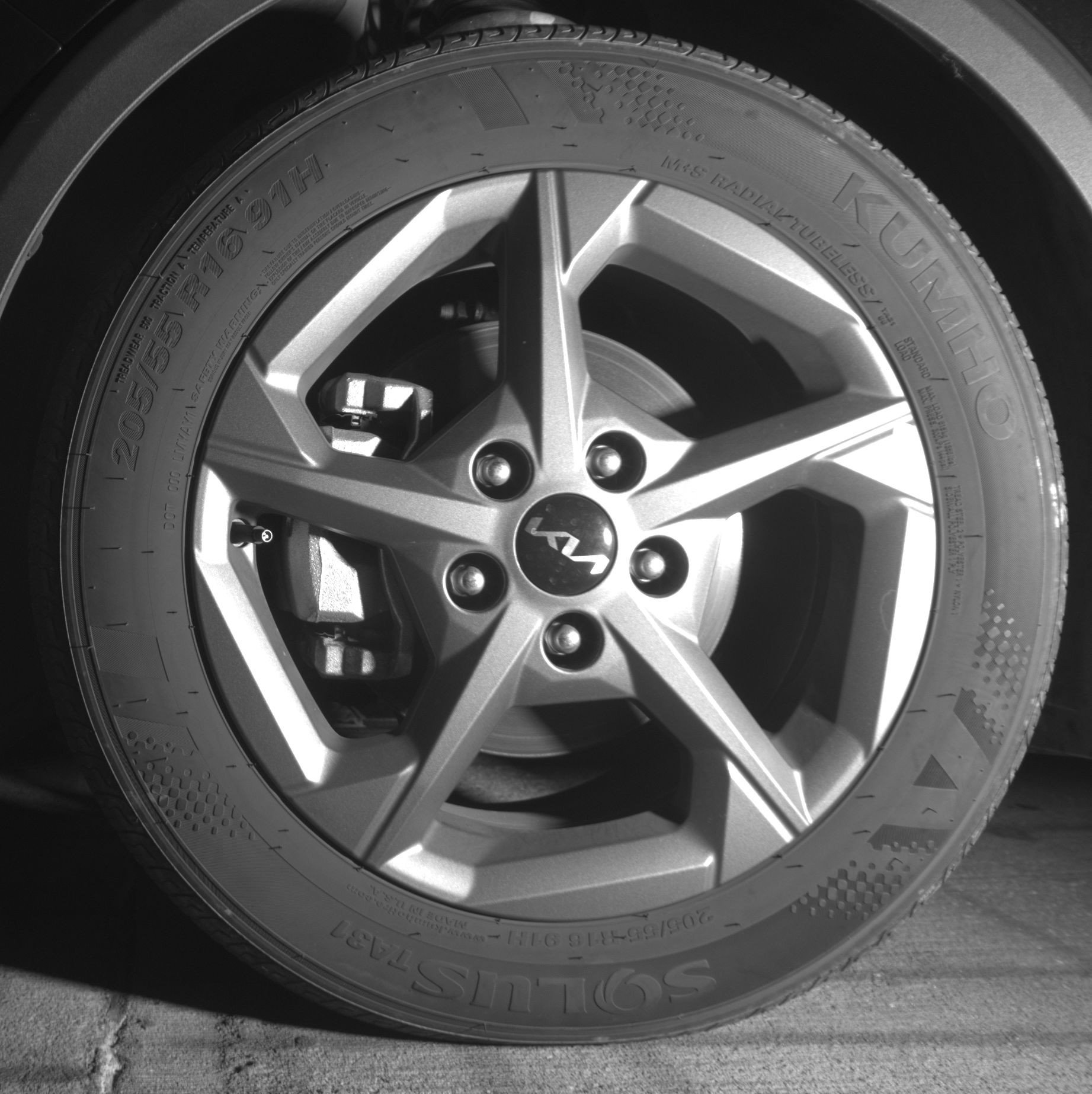 Thumbnail: 2025 Kia K4 - 12