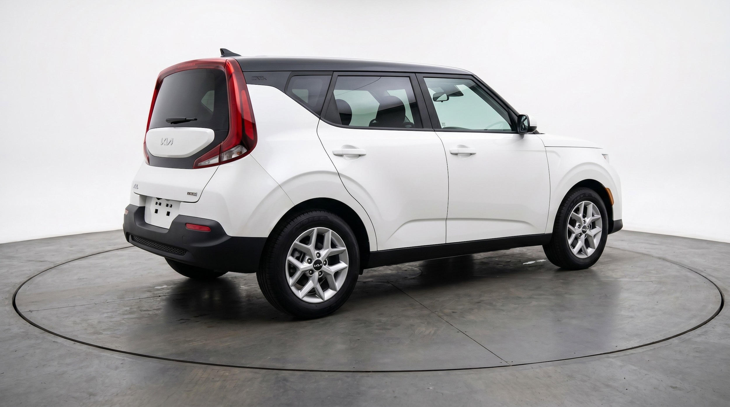 Thumbnail: 2025 Kia Soul - 9