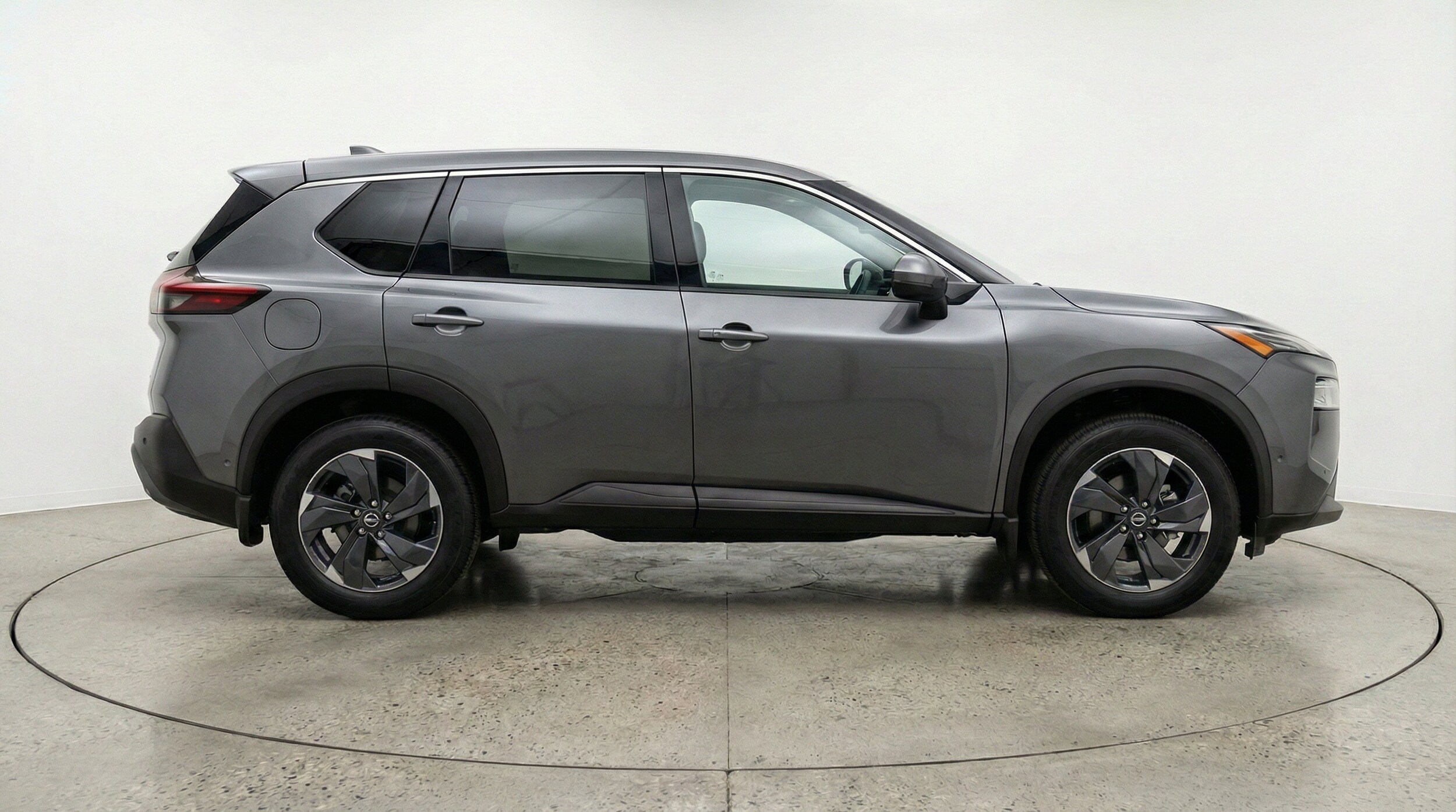 Thumbnail: 2025 Nissan Rogue - 11