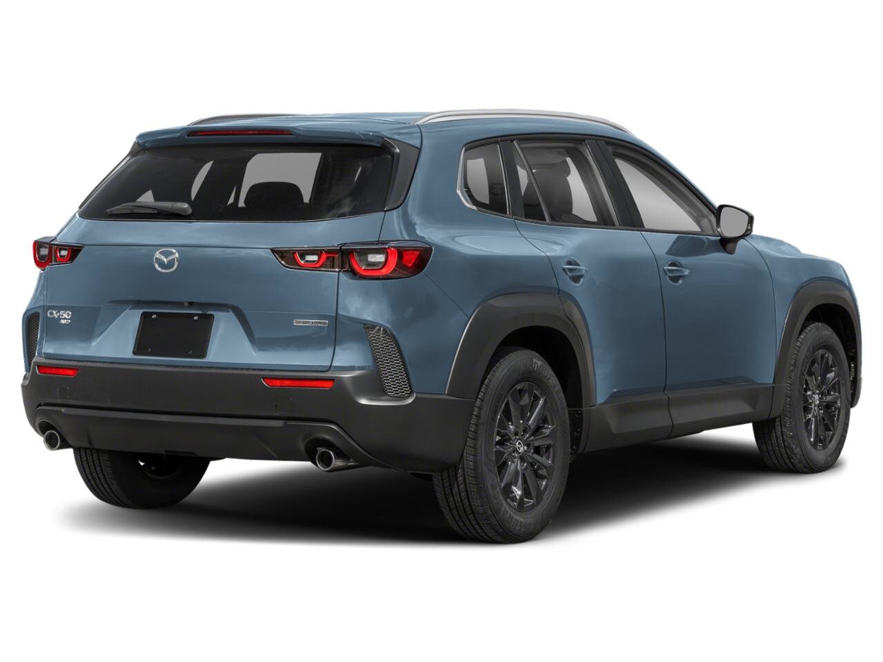 Thumbnail: 2025 Mazda CX-50 - 2