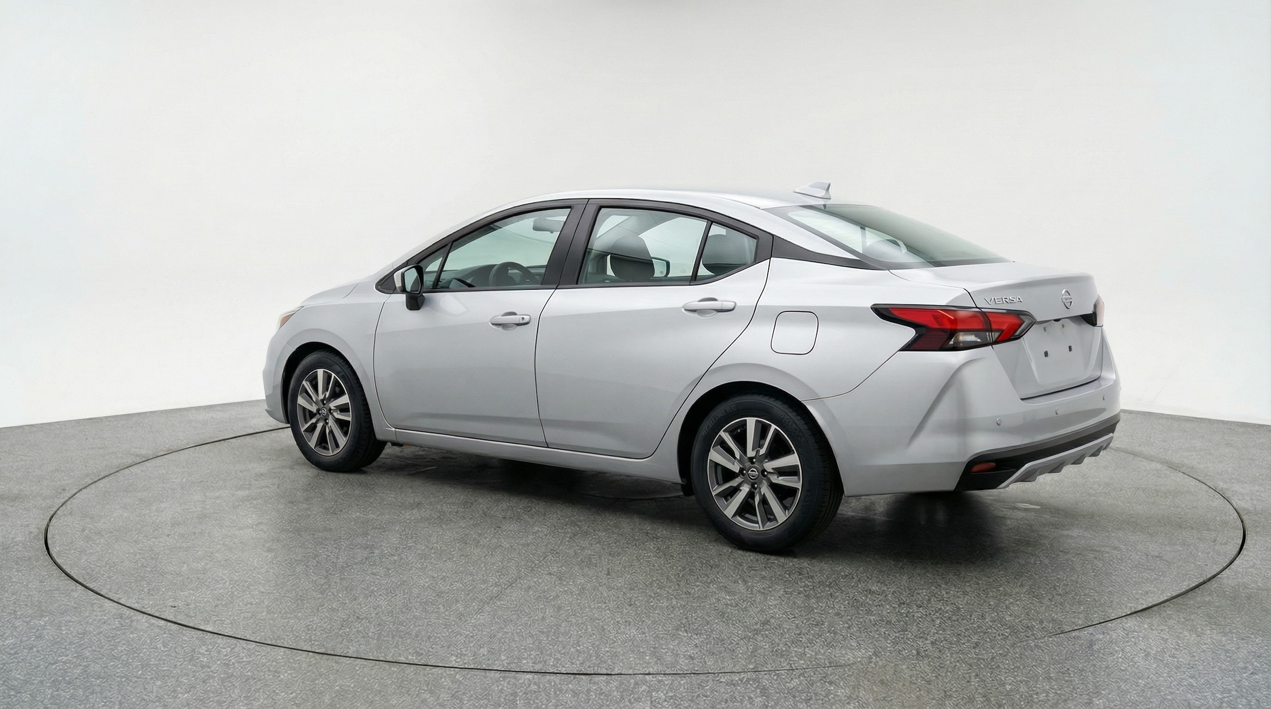 Thumbnail: 2025 Nissan Versa - 5