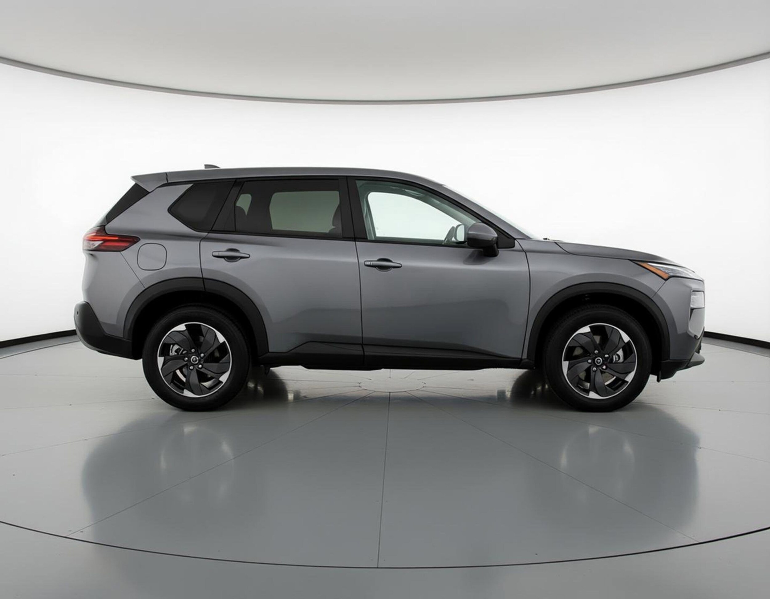 Thumbnail: 2025 Nissan Rogue - 11