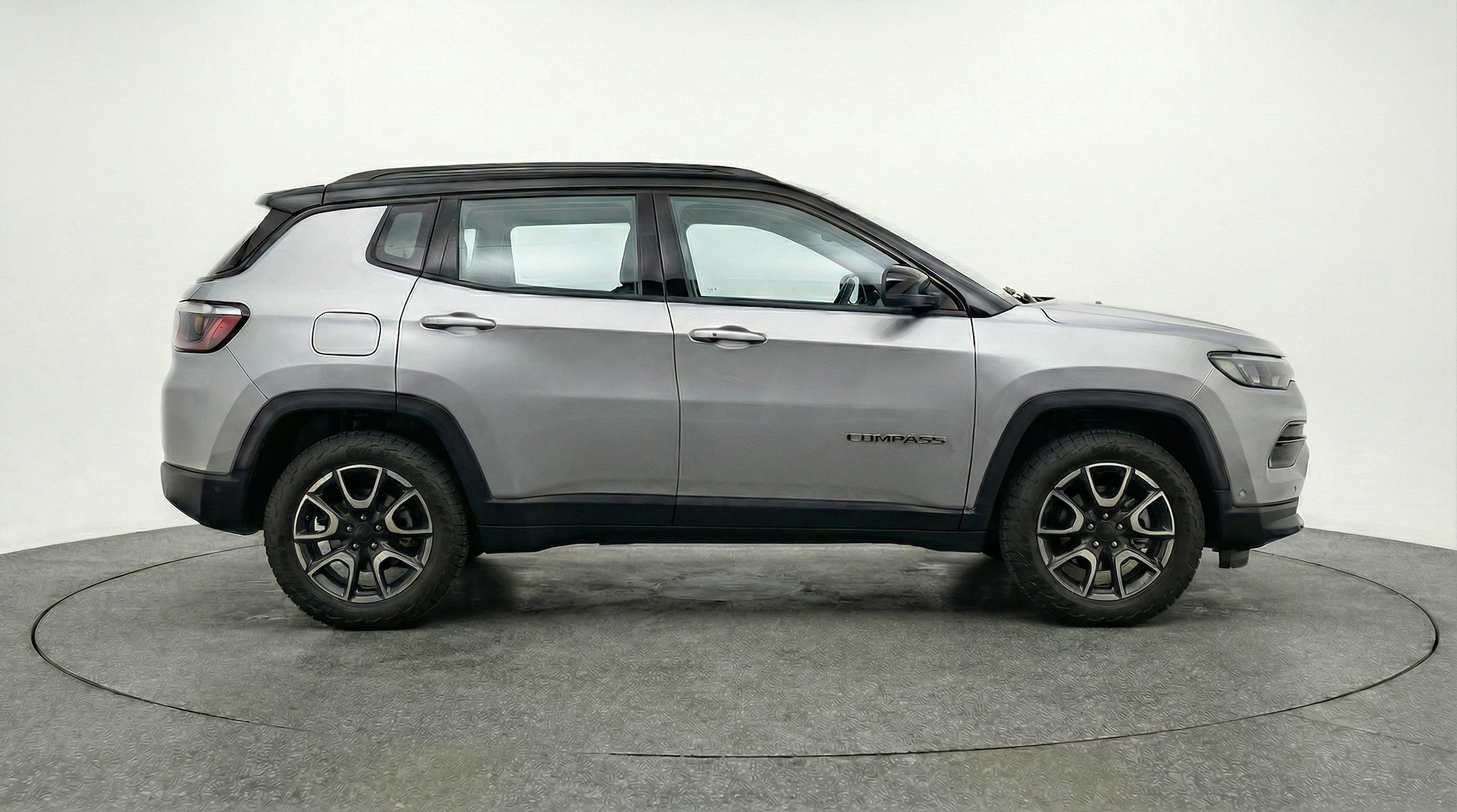 Thumbnail: 2025 Jeep Compass - 8