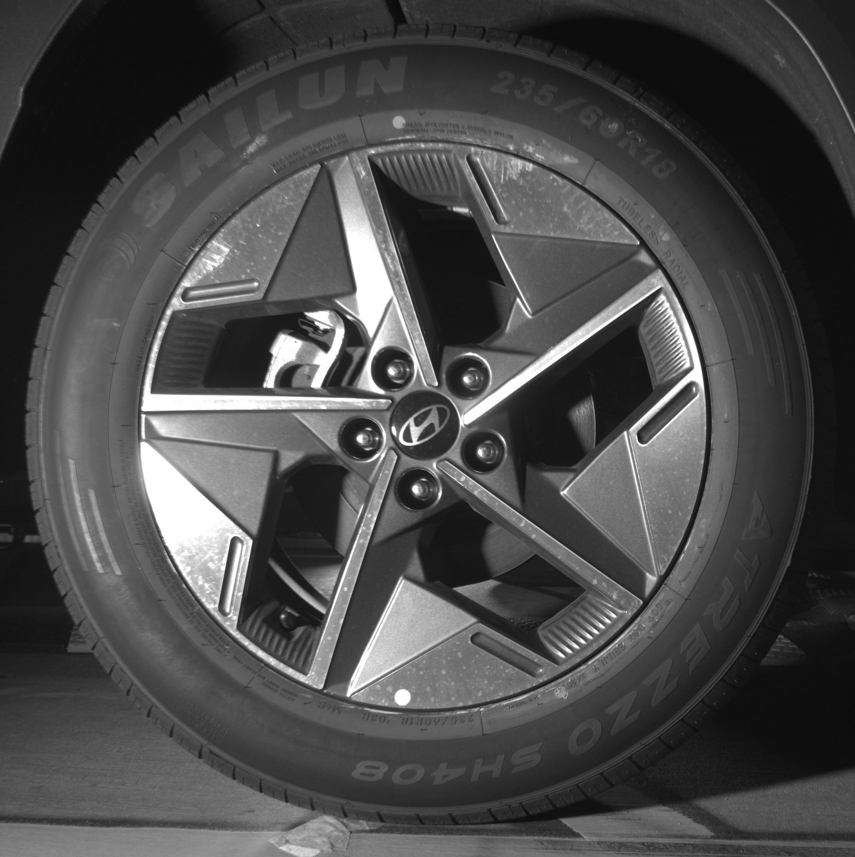 Thumbnail: 2025 Hyundai Tucson - 12