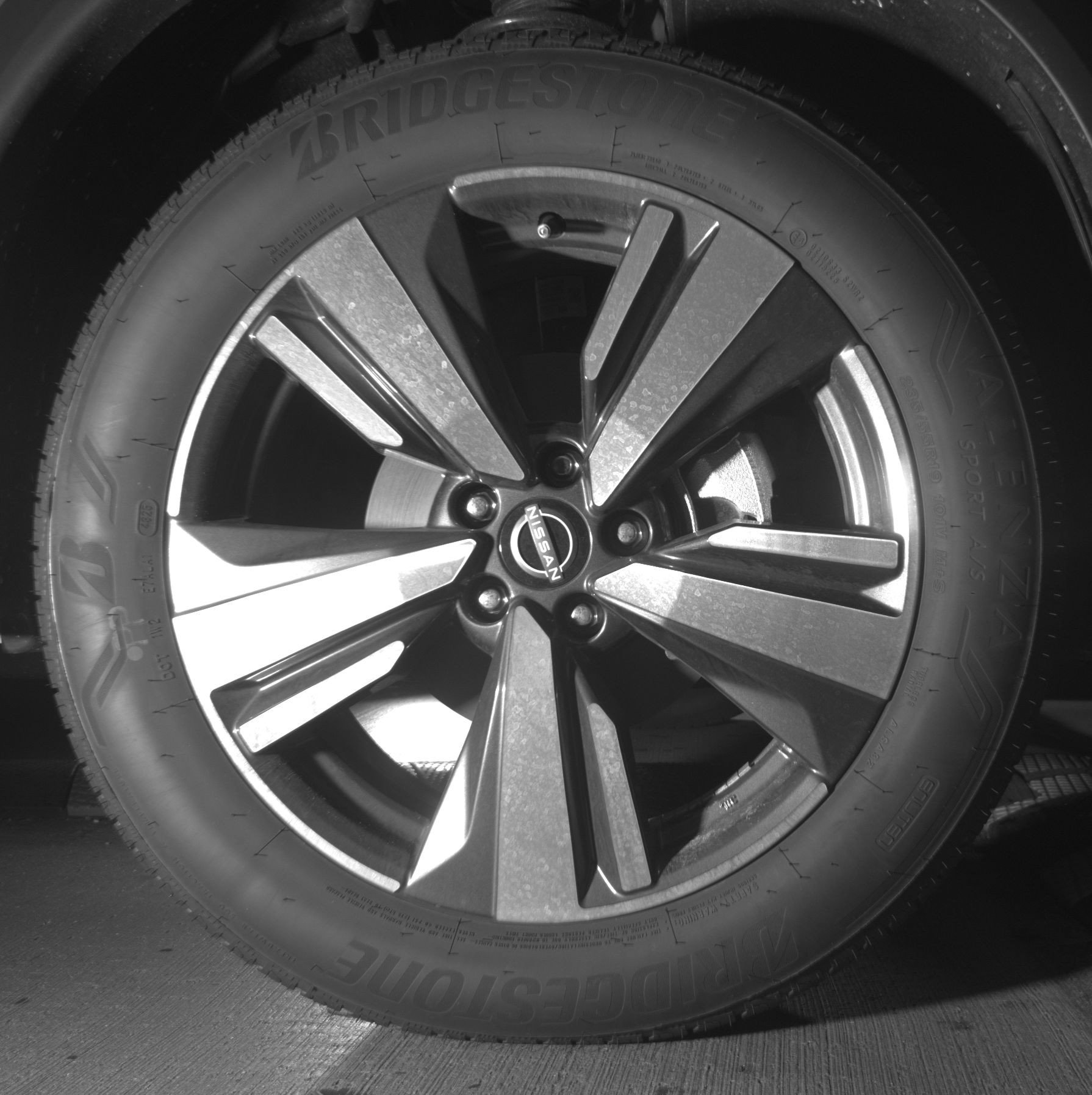 Thumbnail: 2026 Nissan Rogue - 13
