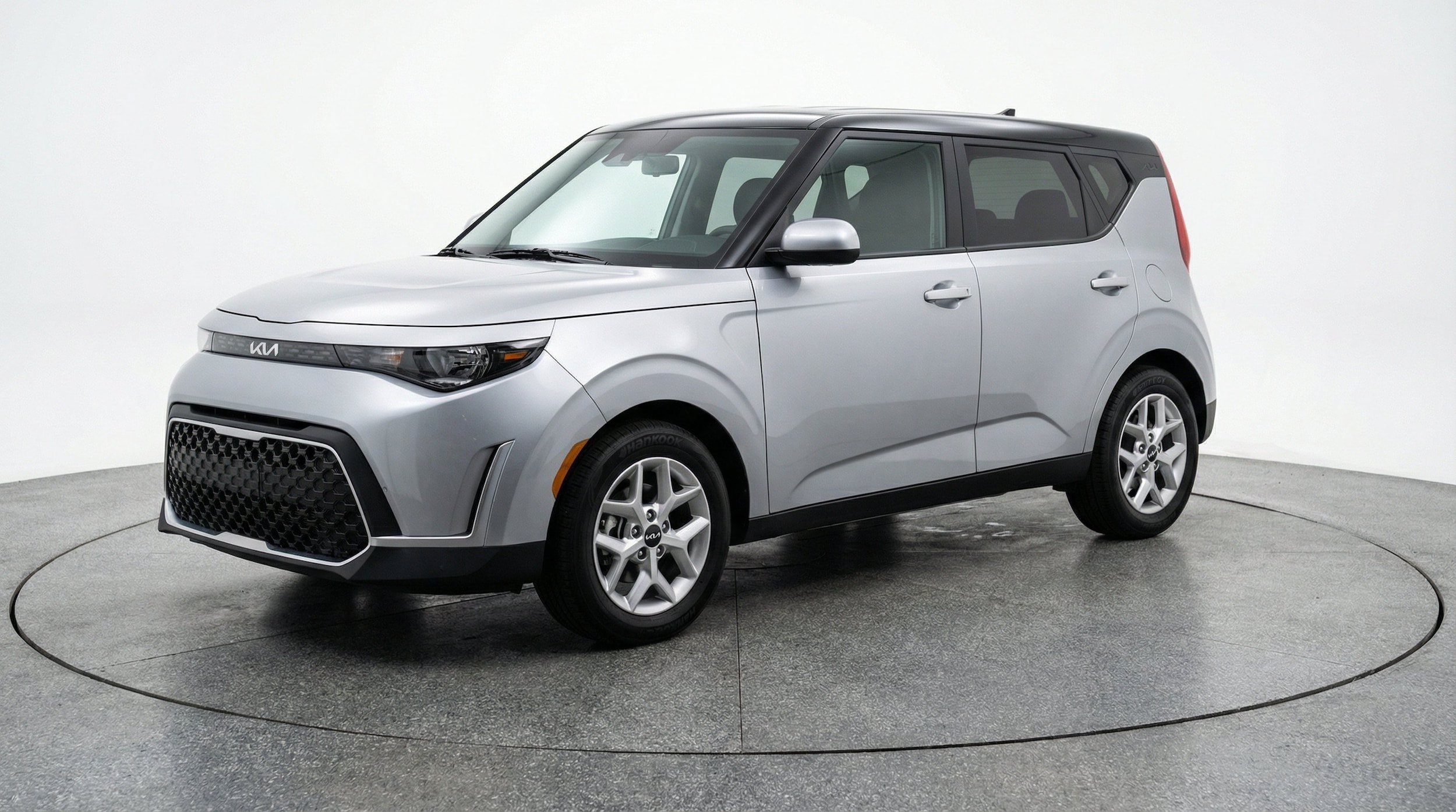 Thumbnail: 2025 Kia Soul - 3