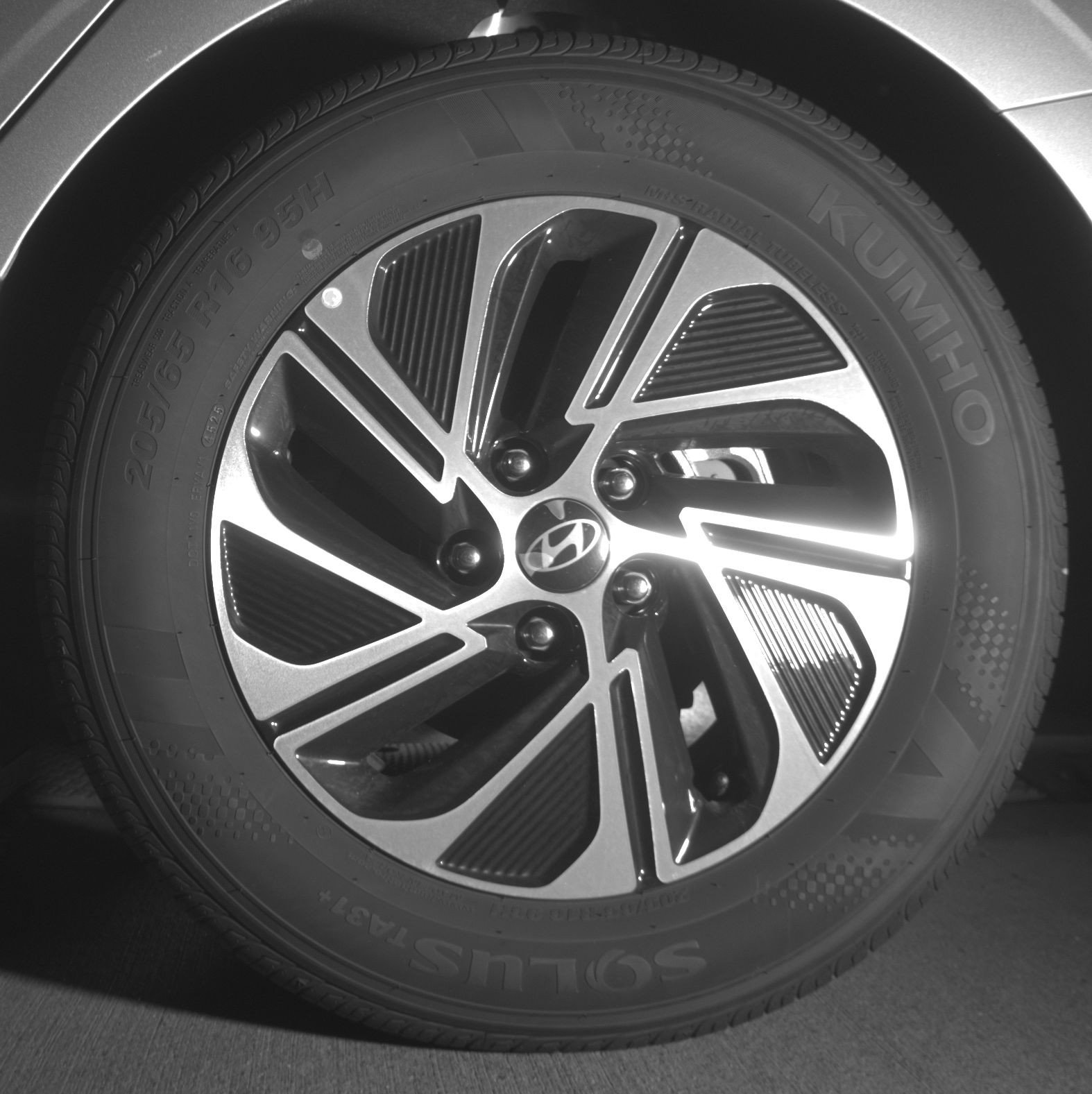 Thumbnail: 2026 Hyundai Sonata - 14