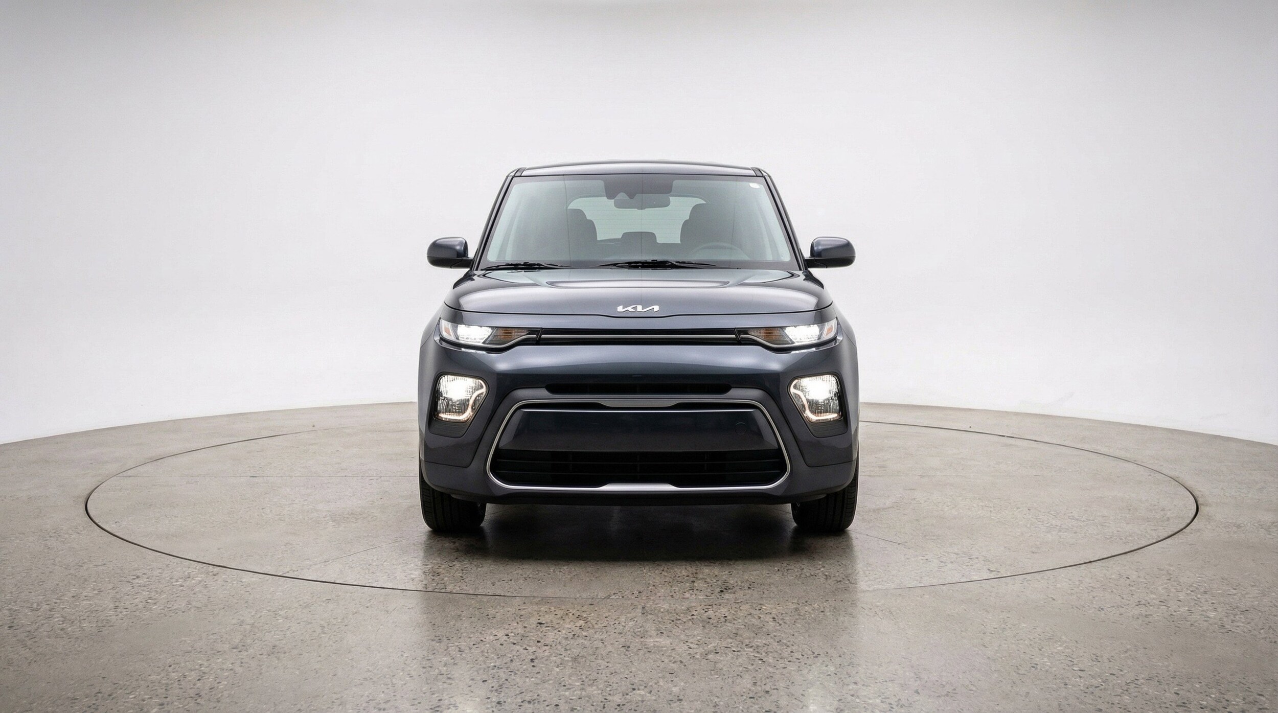Thumbnail: 2025 Kia Soul - 2