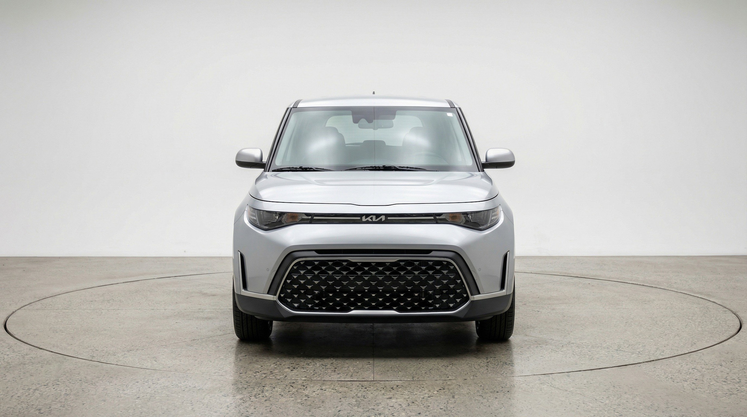 Thumbnail: 2025 Kia Soul - 2