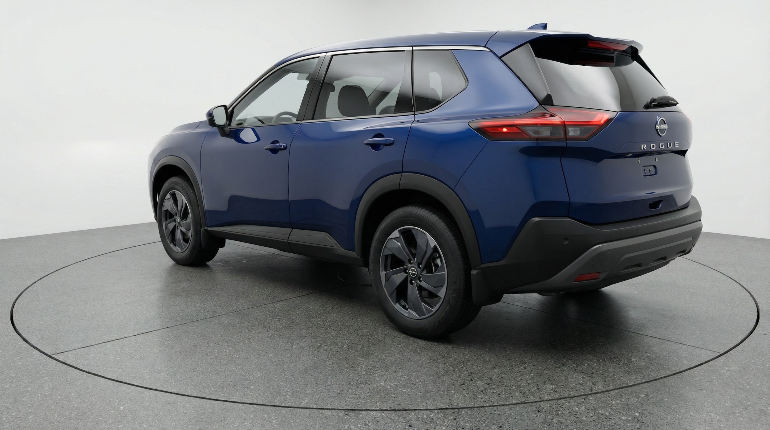 Thumbnail: 2025 Nissan Rogue - 5