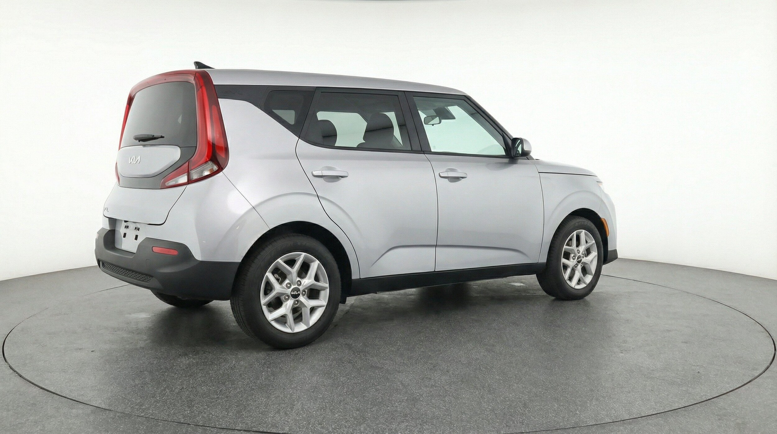 Thumbnail: 2025 Kia Soul - 9