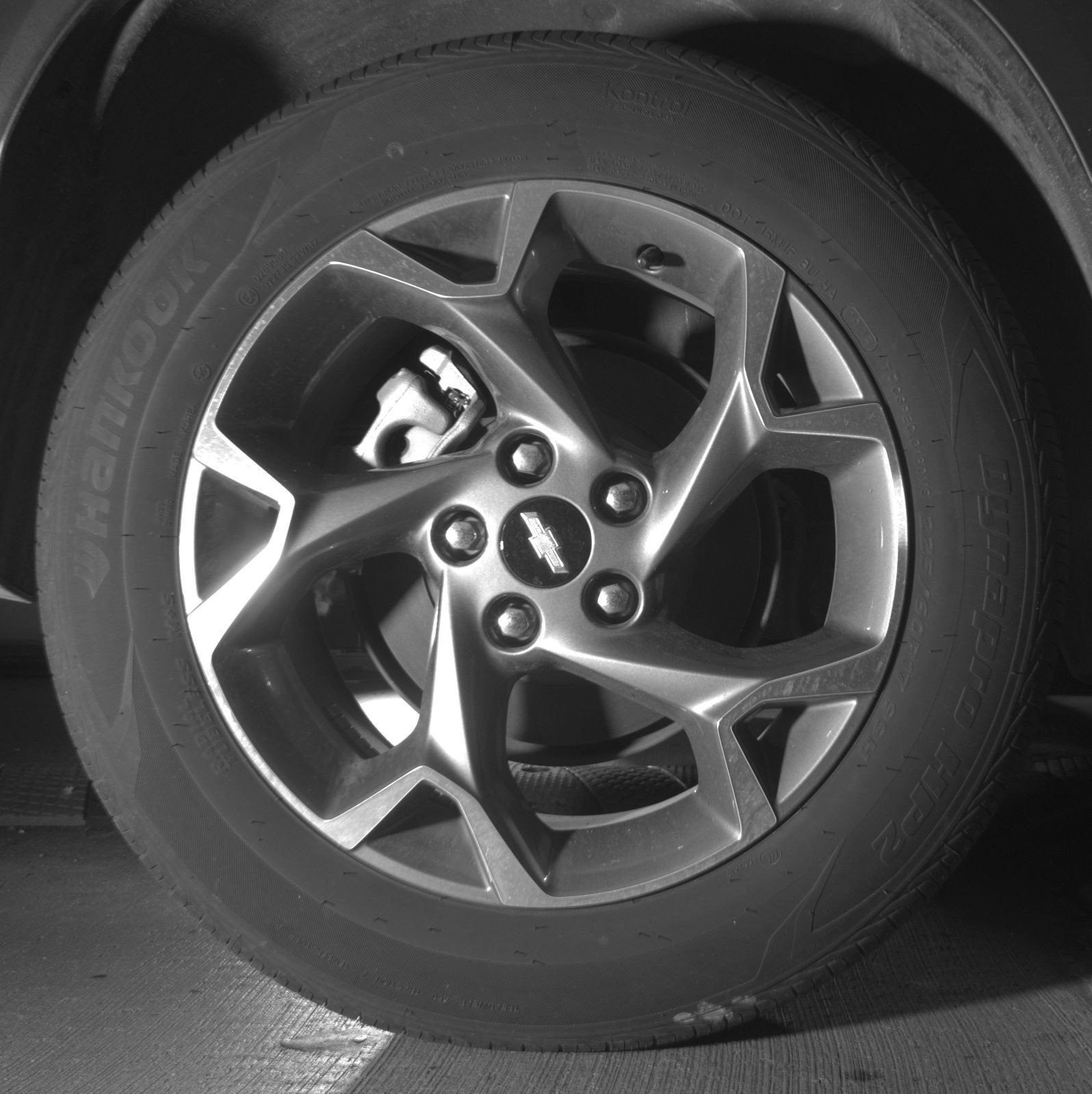 Thumbnail: 2025 Chevrolet Trax - 15