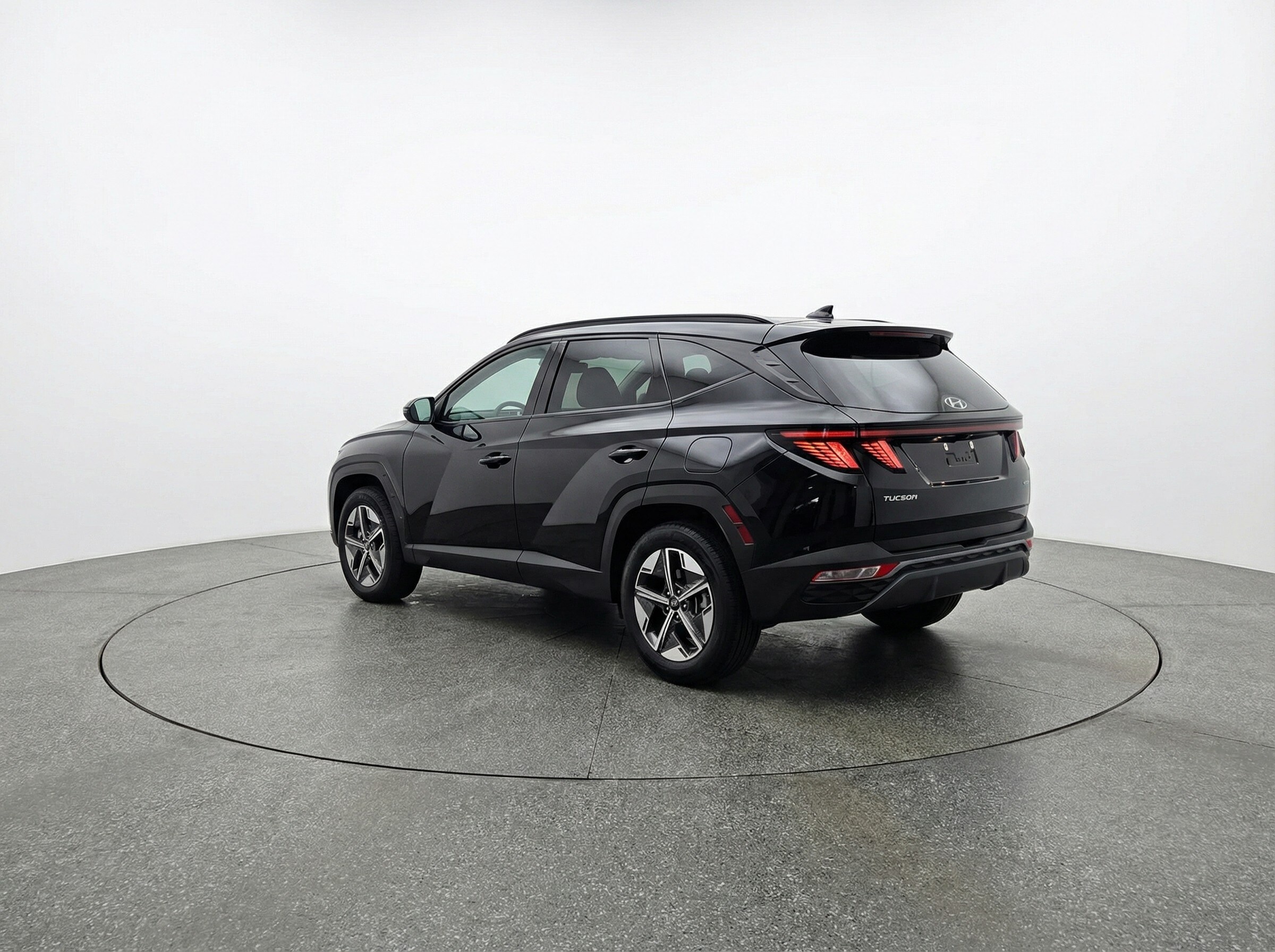 Thumbnail: 2025 Hyundai Tucson - 5