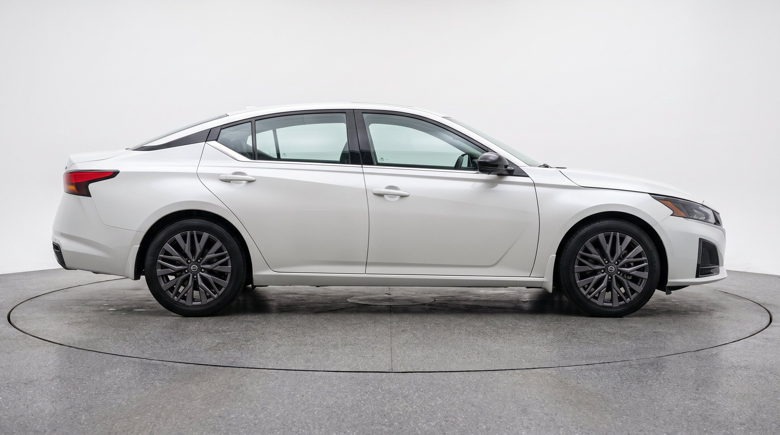 Thumbnail: 2026 Nissan Altima - 10