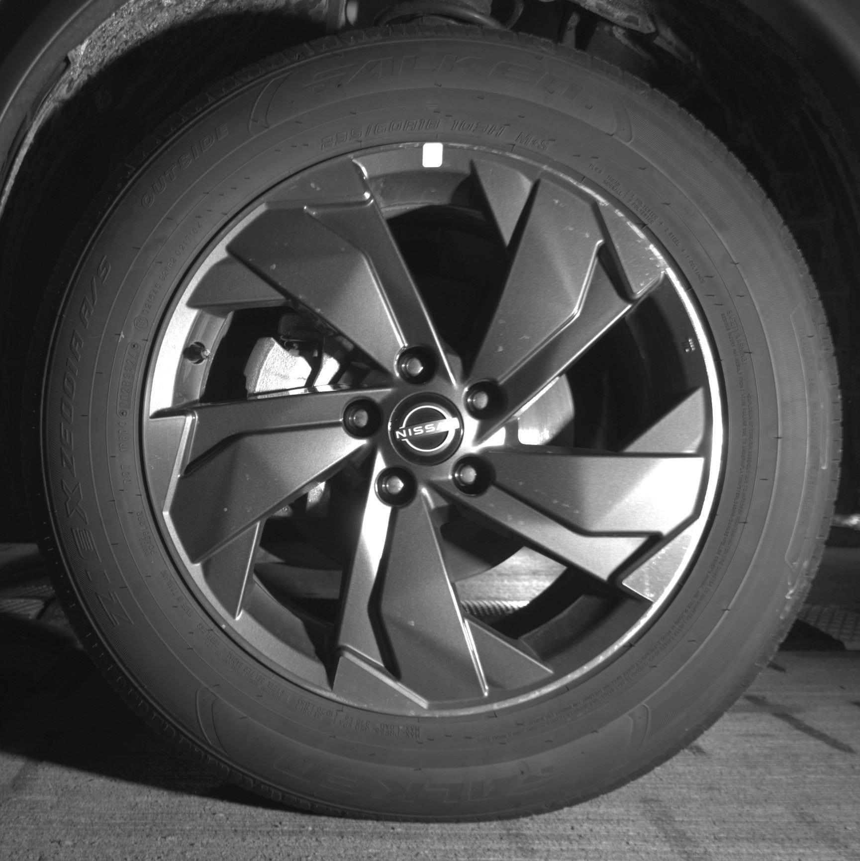 Thumbnail: 2025 Nissan Rogue - 12