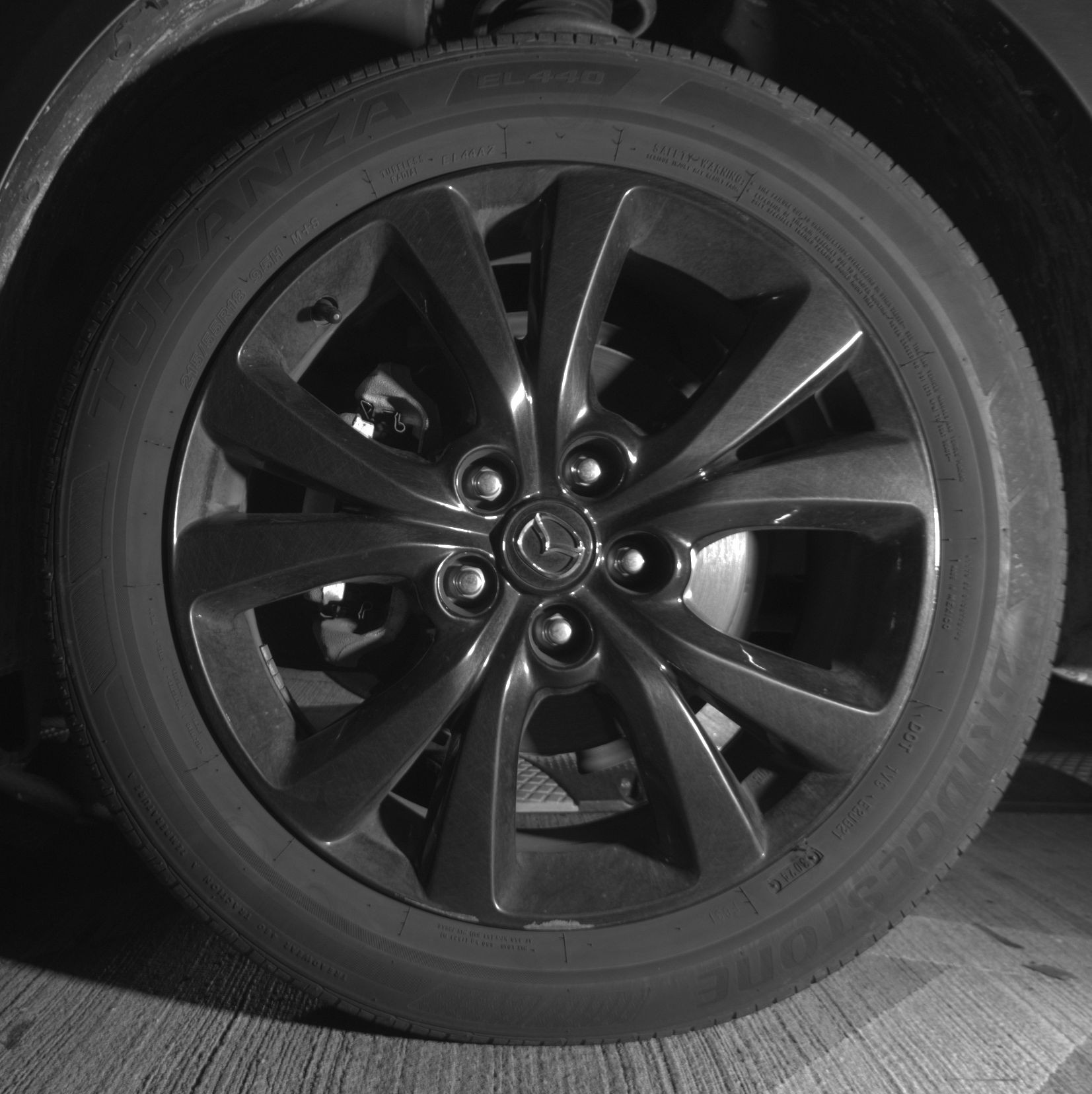 Thumbnail: 2025 Mazda CX-30 - 9