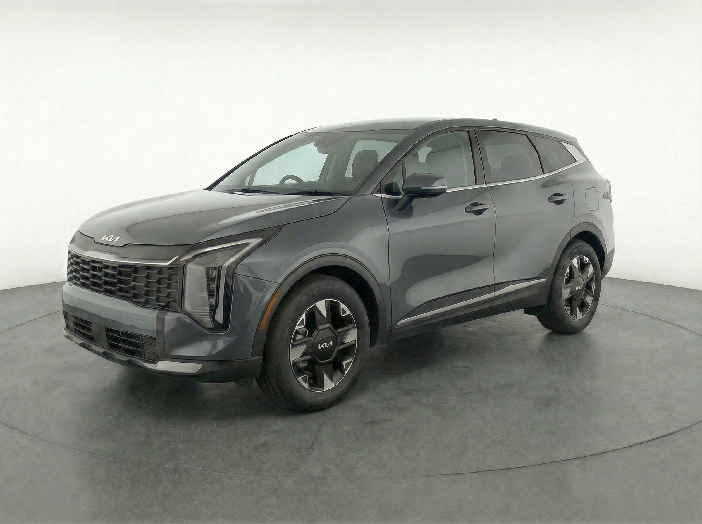Thumbnail: 2026 Kia Sportage - 3