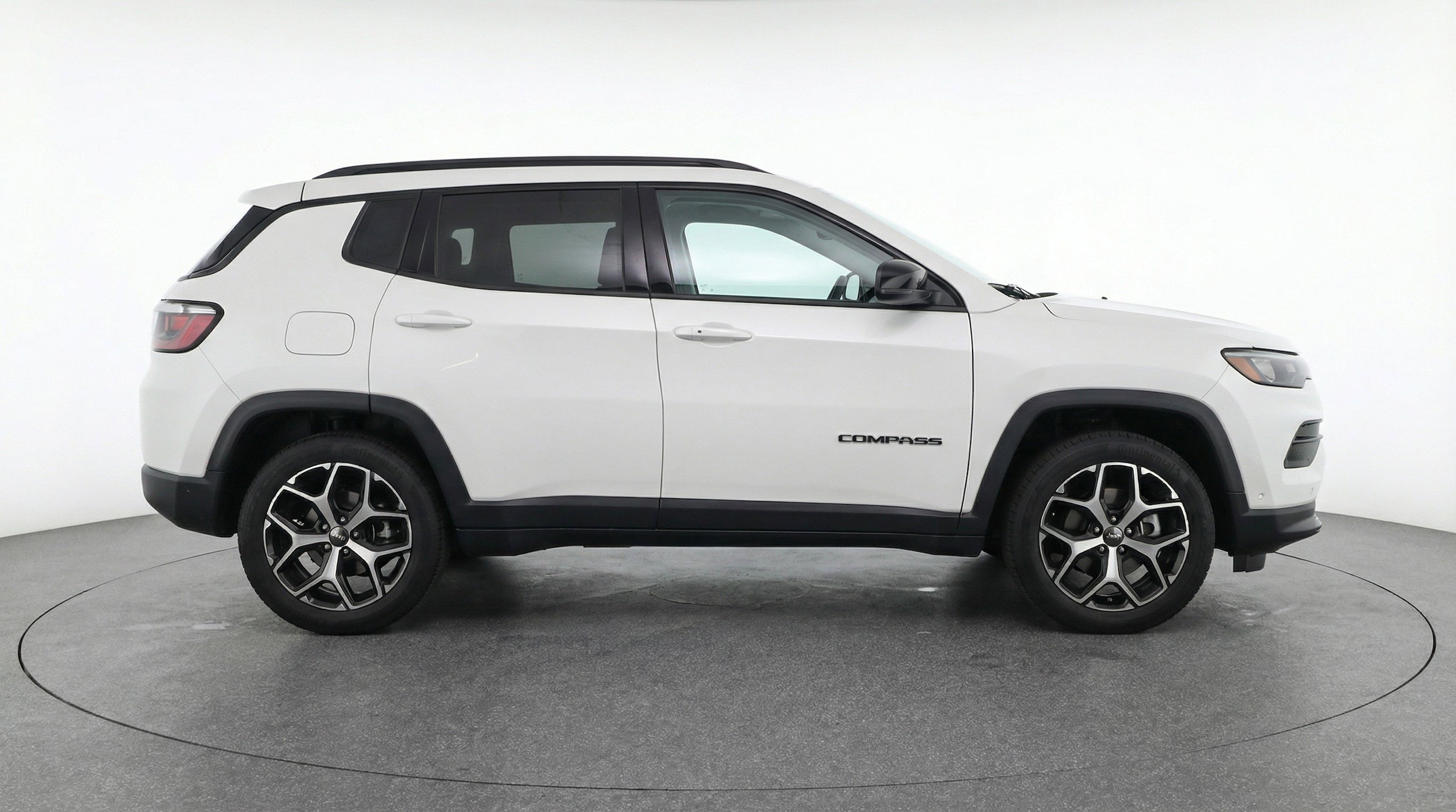Thumbnail: 2025 Jeep Compass - 11