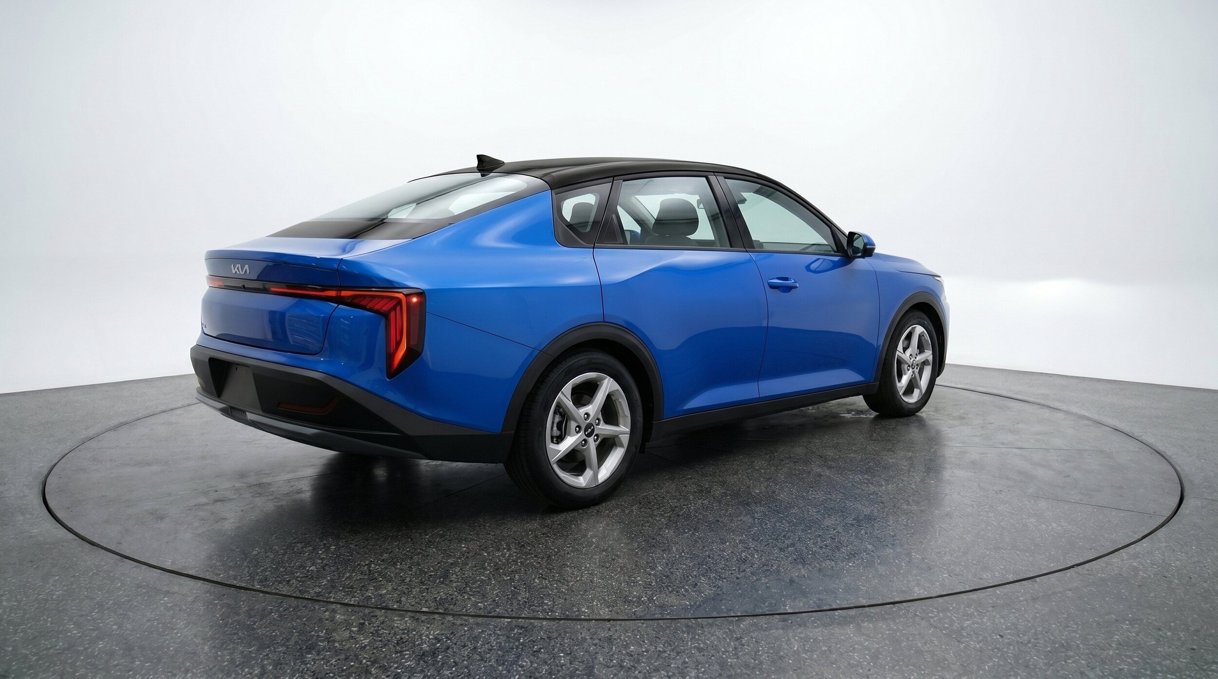 Thumbnail: 2025 Kia K4 - 9