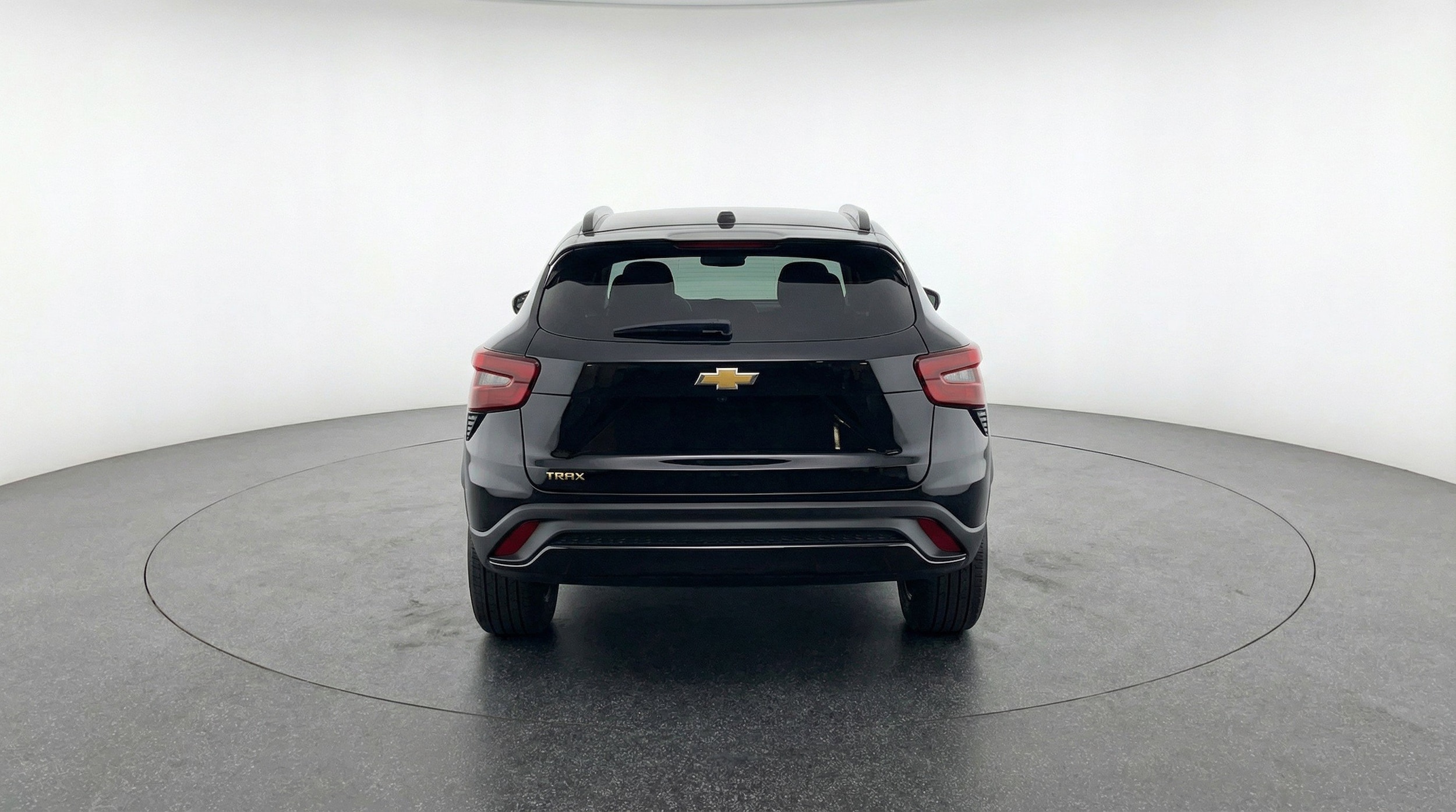 Thumbnail: 2025 Chevrolet Trax - 7
