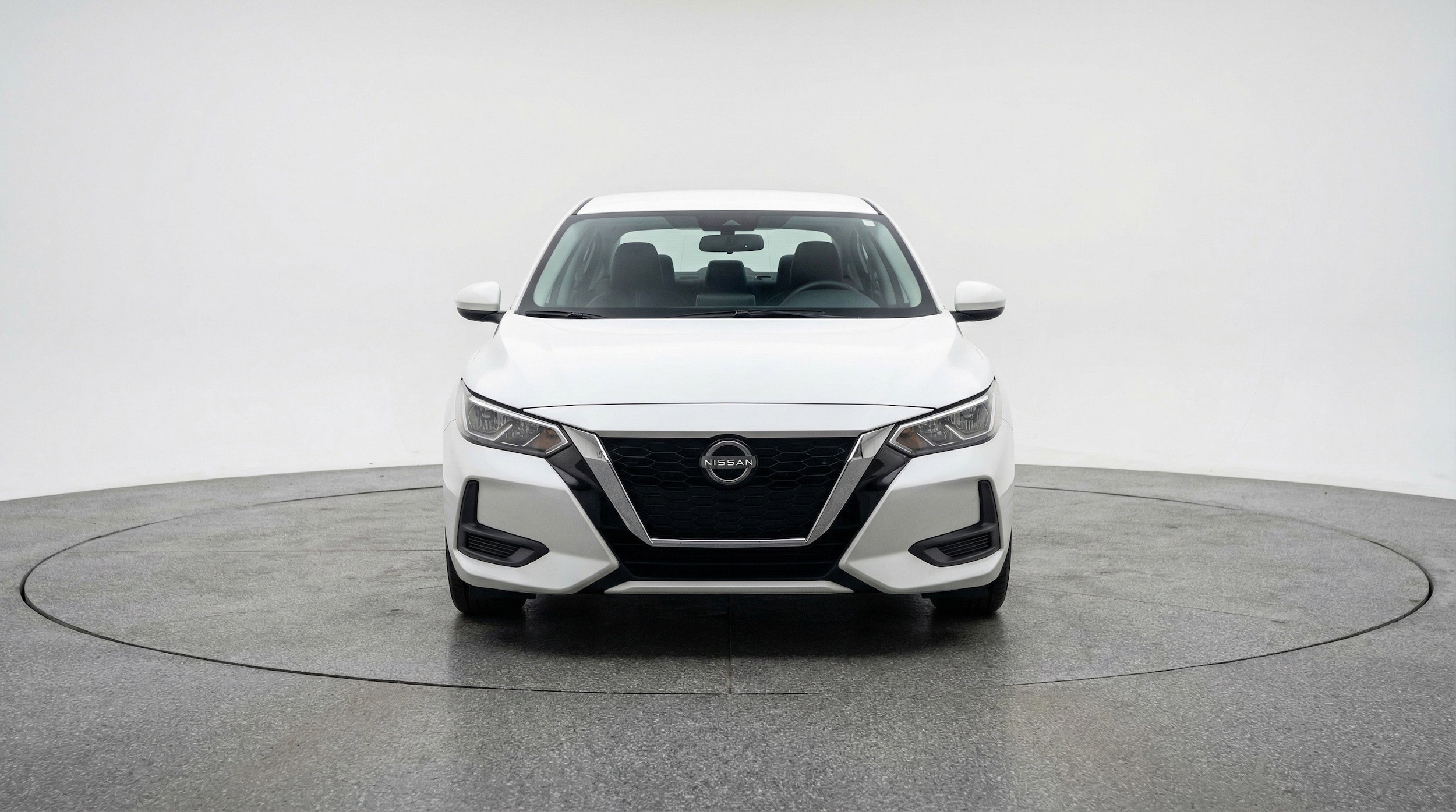 Thumbnail: 2025 Nissan Sentra - 2