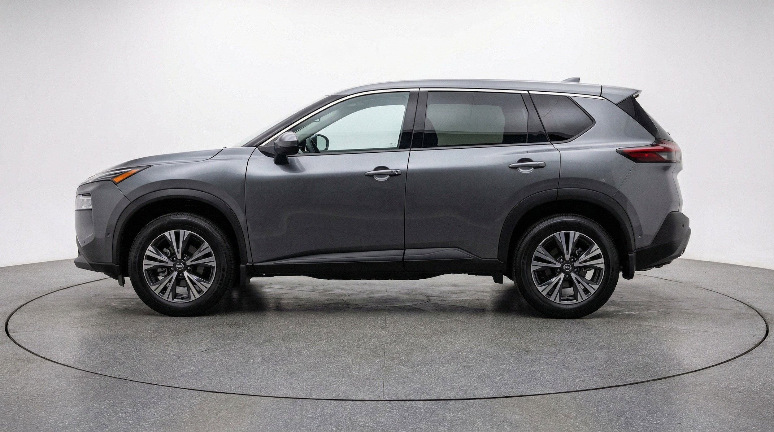 Thumbnail: 2025 Nissan Rogue - 5