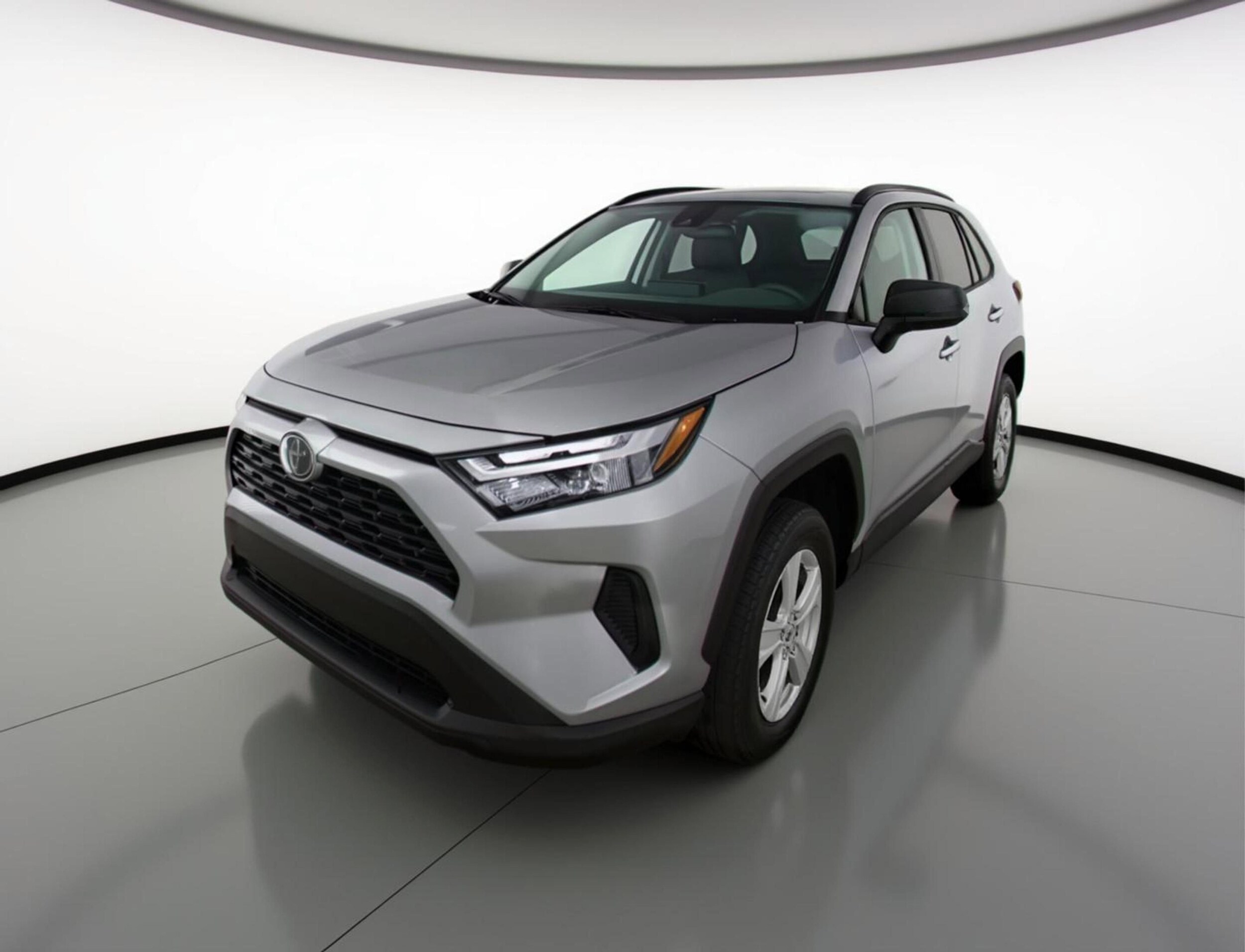 Thumbnail: 2025 Toyota RAV4 - 3