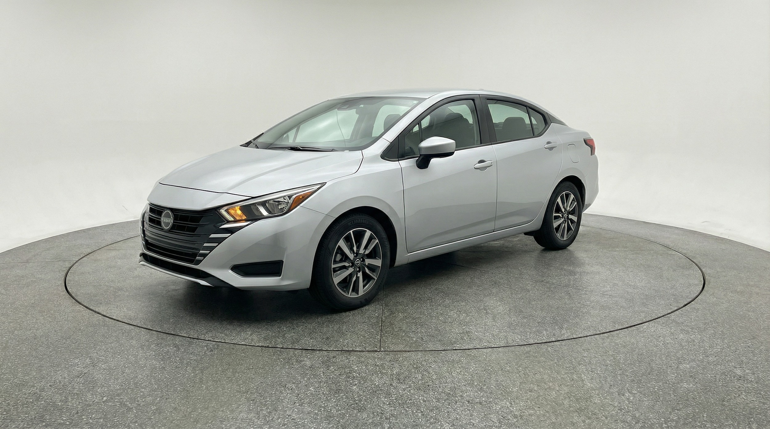 Thumbnail: 2025 Nissan Versa - 3