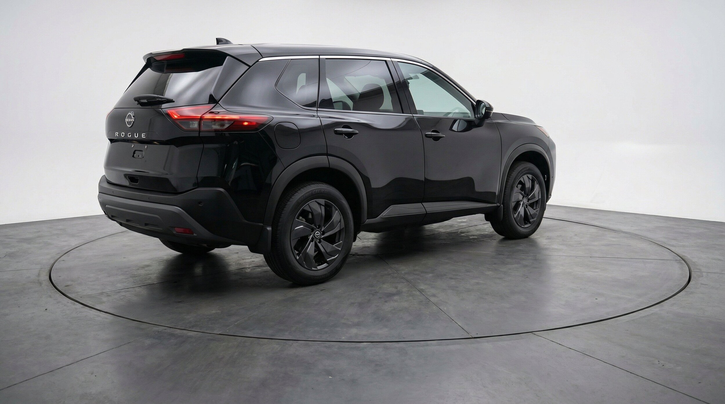 Thumbnail: 2026 Nissan Rogue - 9