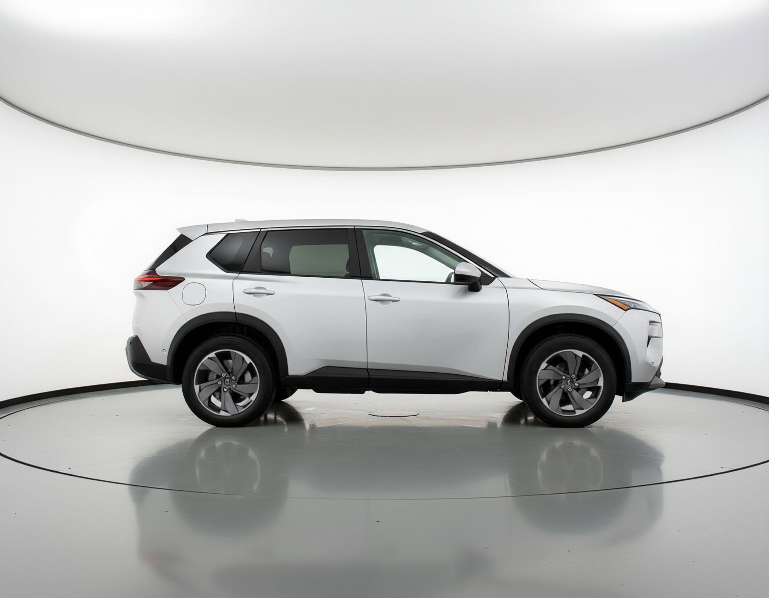 Thumbnail: 2025 Nissan Rogue - 11