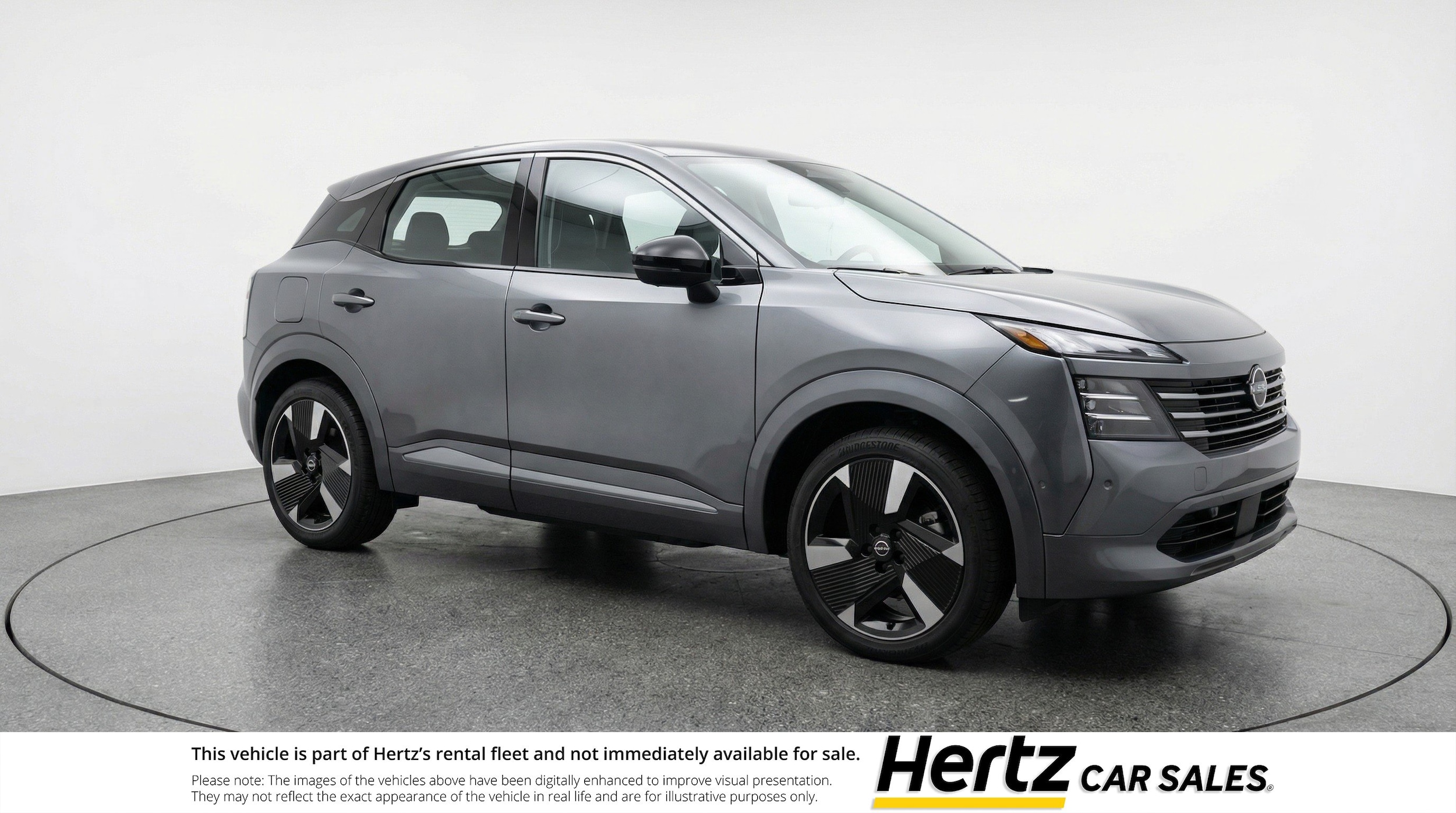 Thumbnail: 2026 Nissan Kicks - 1