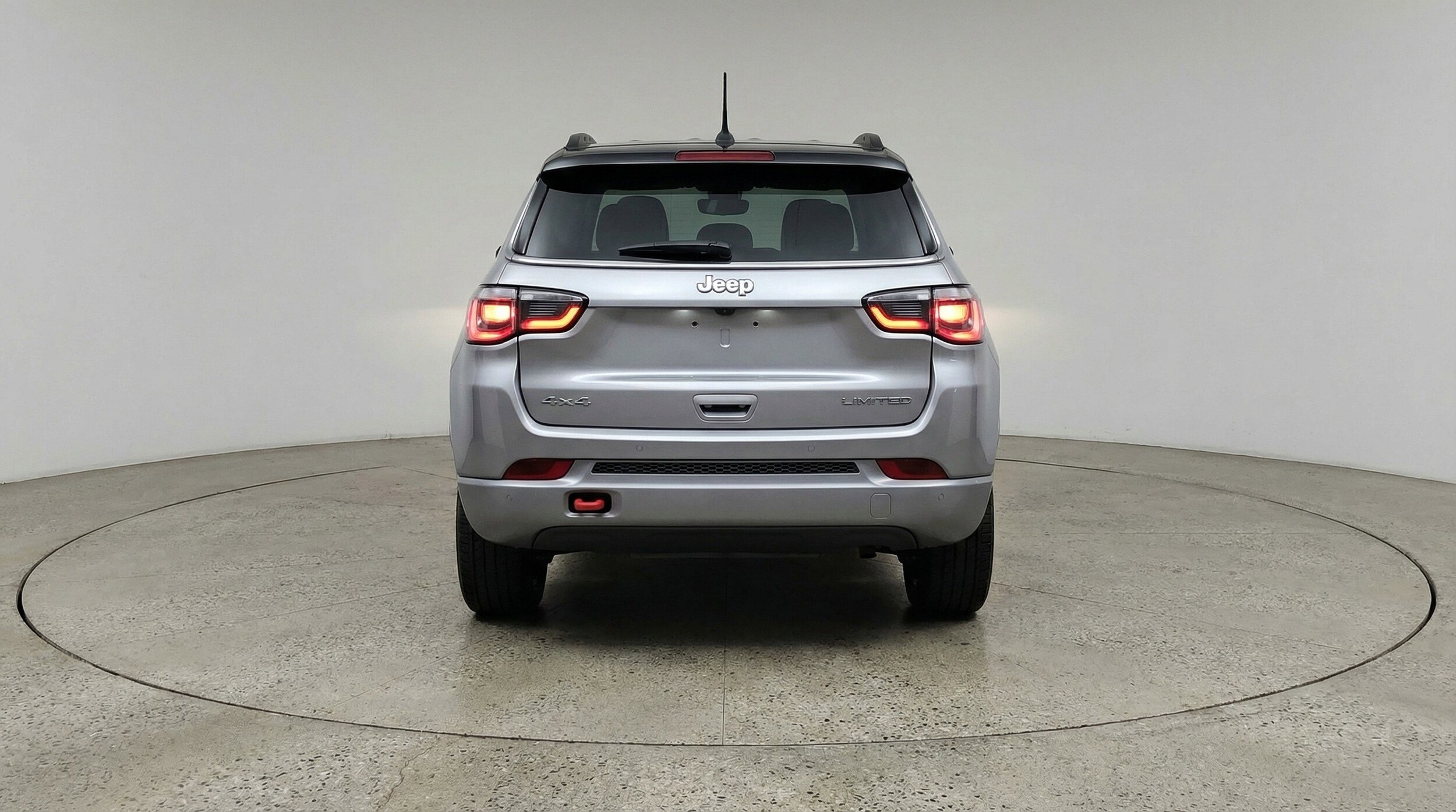 Thumbnail: 2025 Jeep Compass - 7