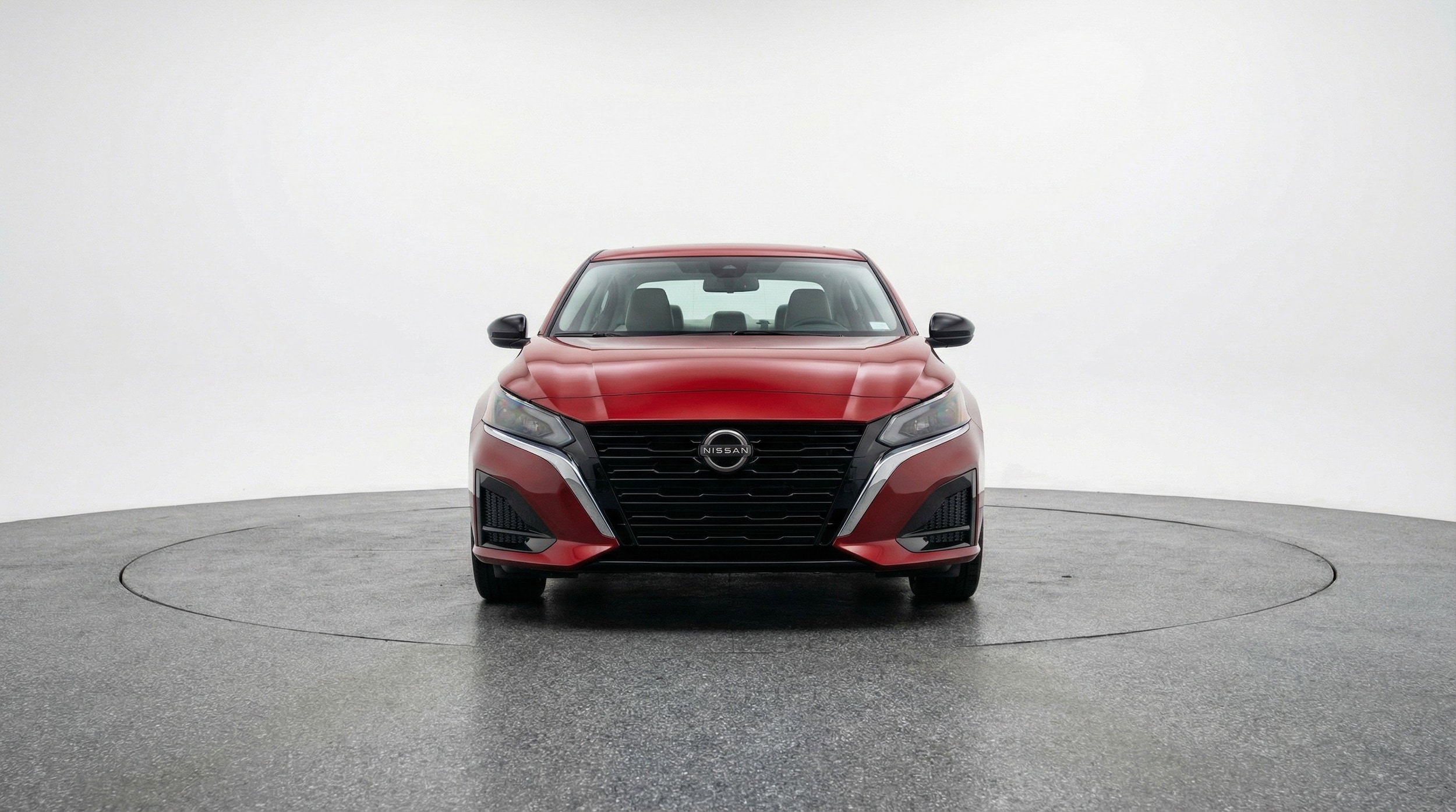 Thumbnail: 2025 Nissan Altima - 2