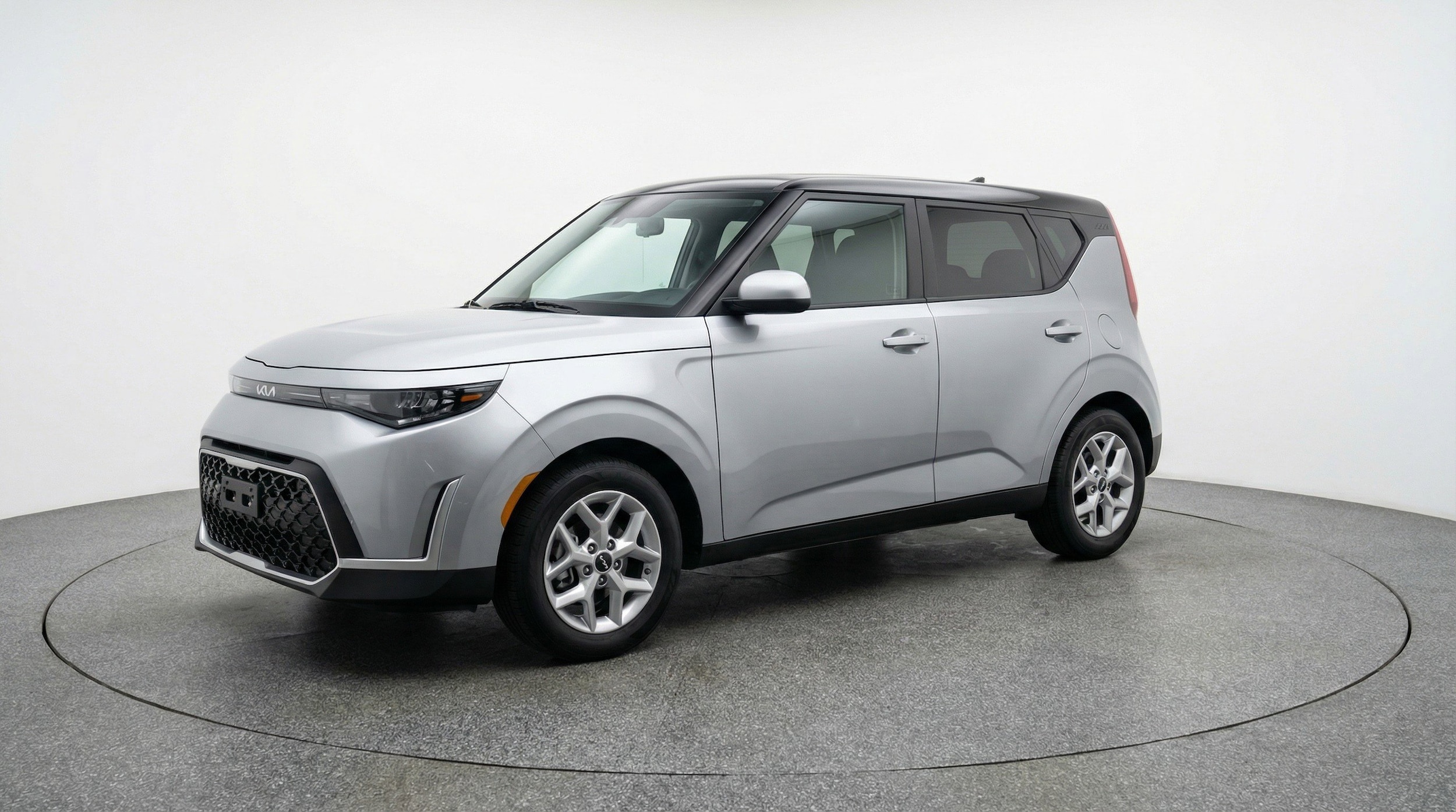 Thumbnail: 2025 Kia Soul - 3