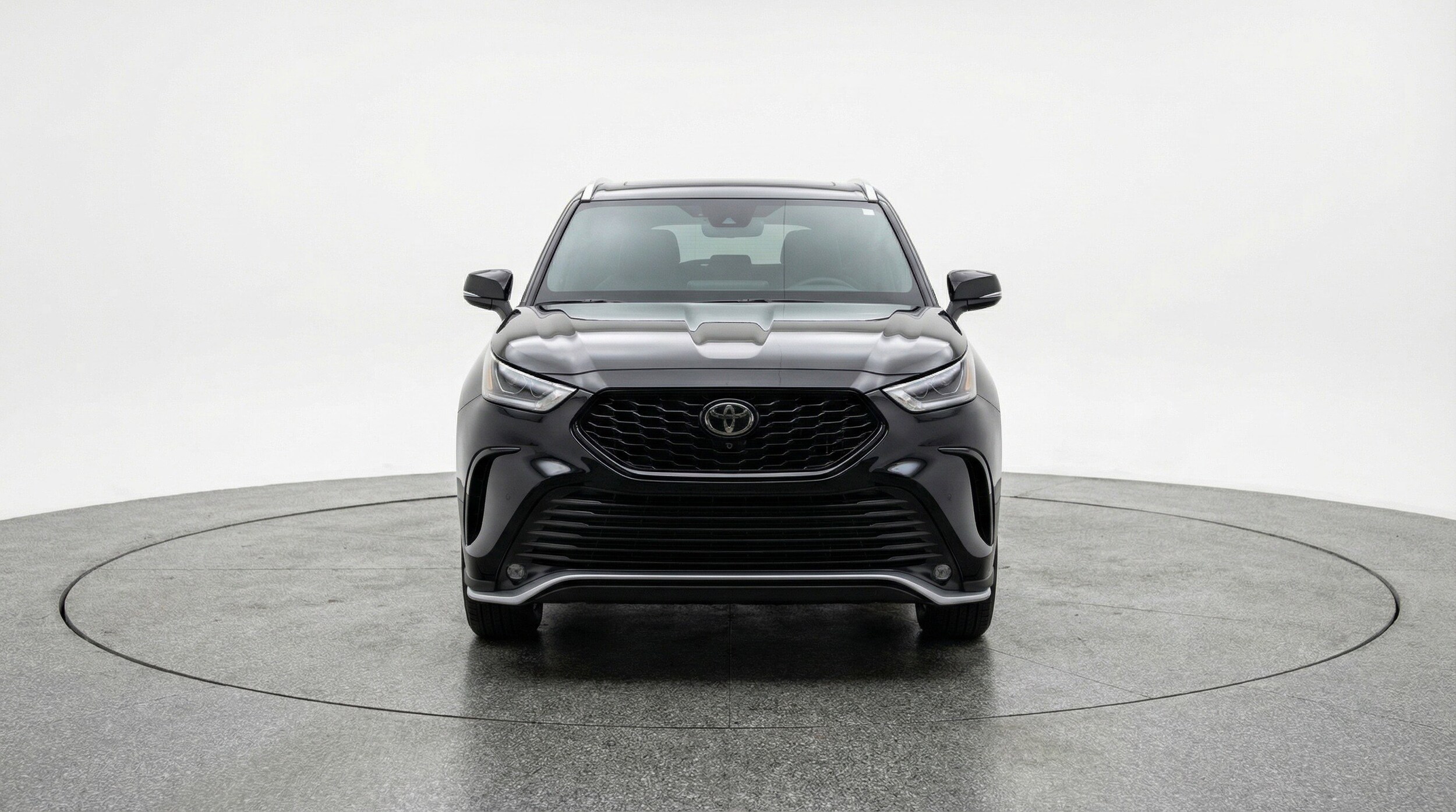 Thumbnail: 2025 Toyota Highlander - 2