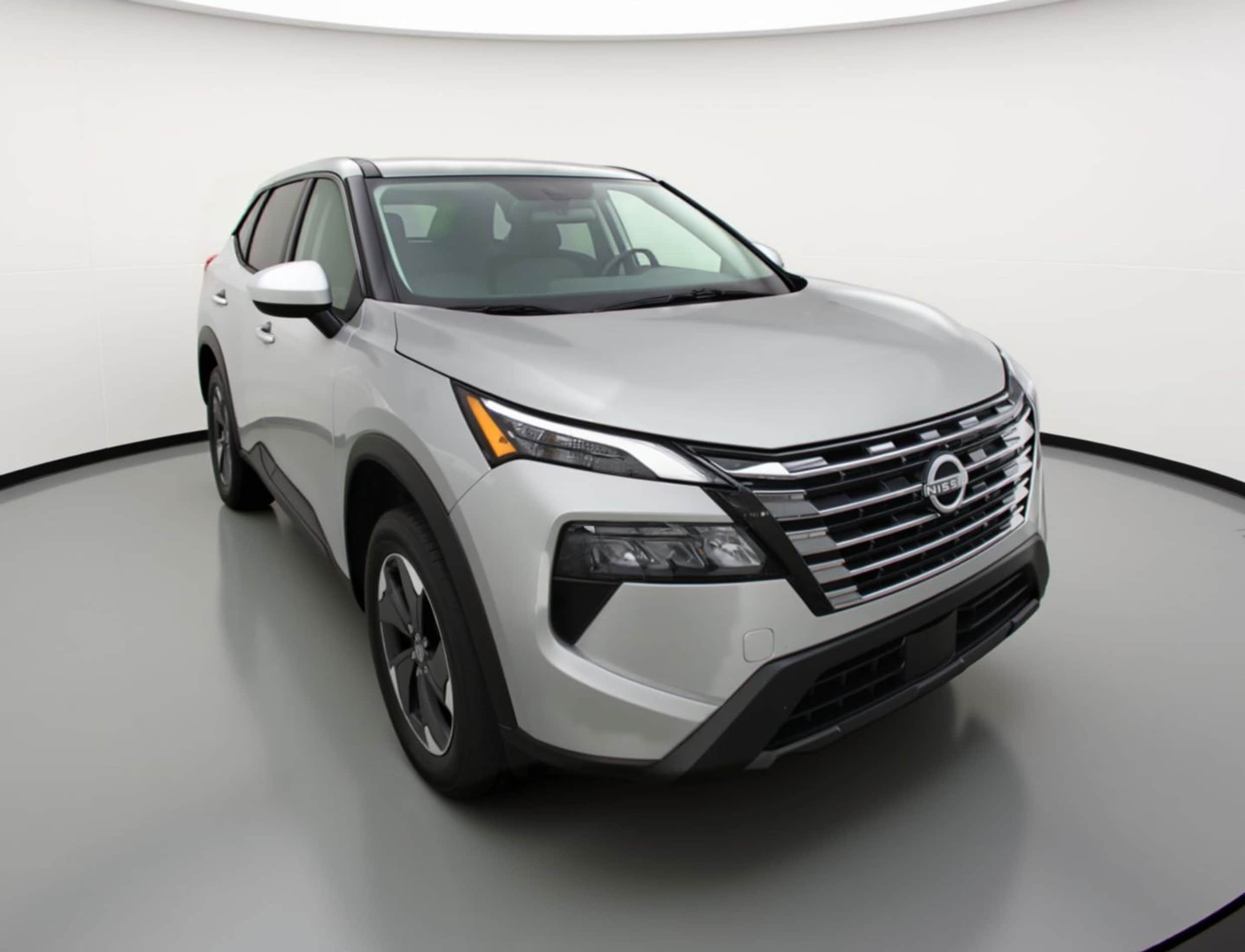 Thumbnail: 2025 Nissan Rogue - 1