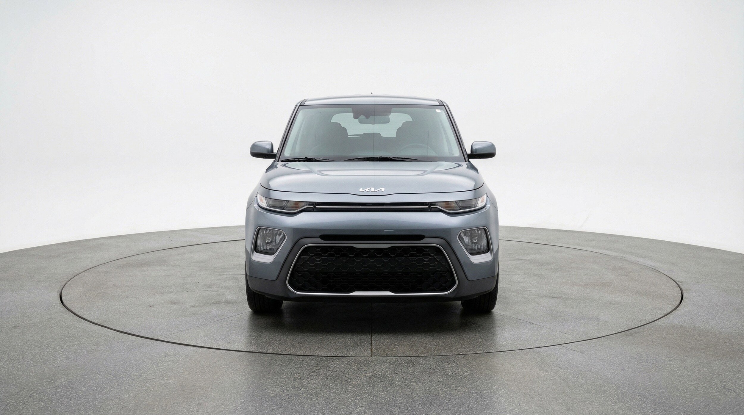 Thumbnail: 2025 Kia Soul - 2