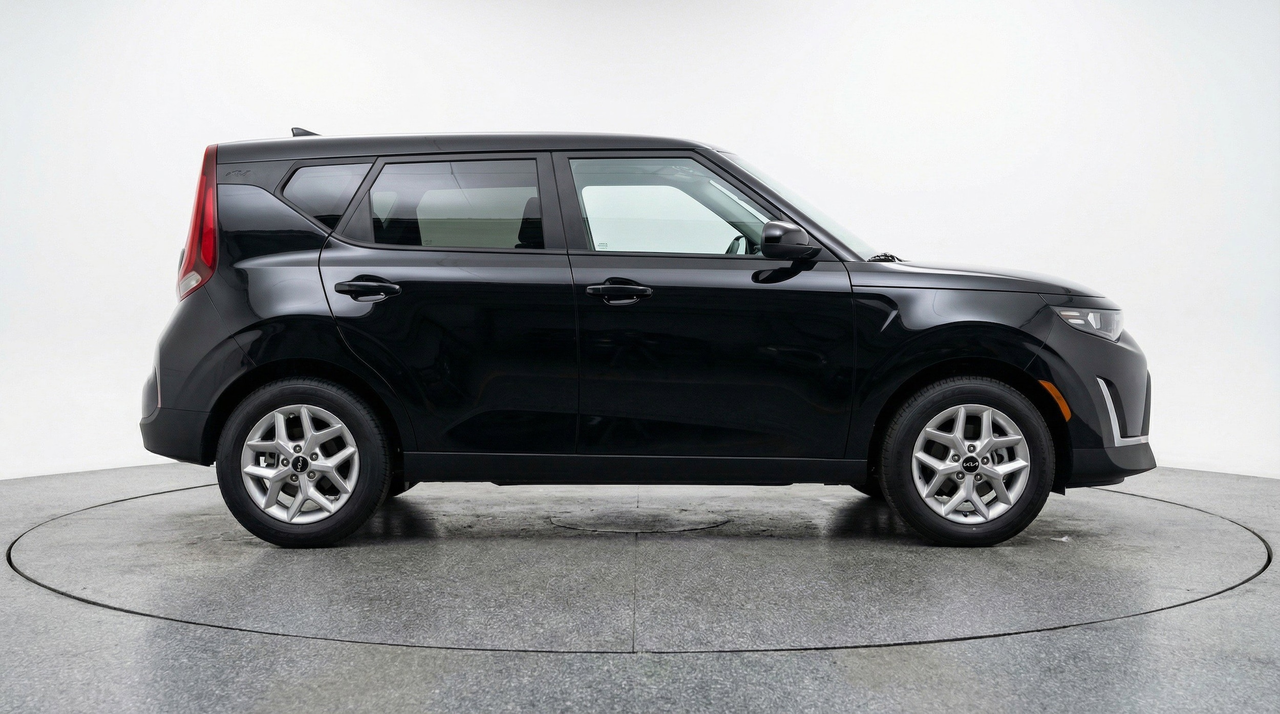 Thumbnail: 2025 Kia Soul - 11