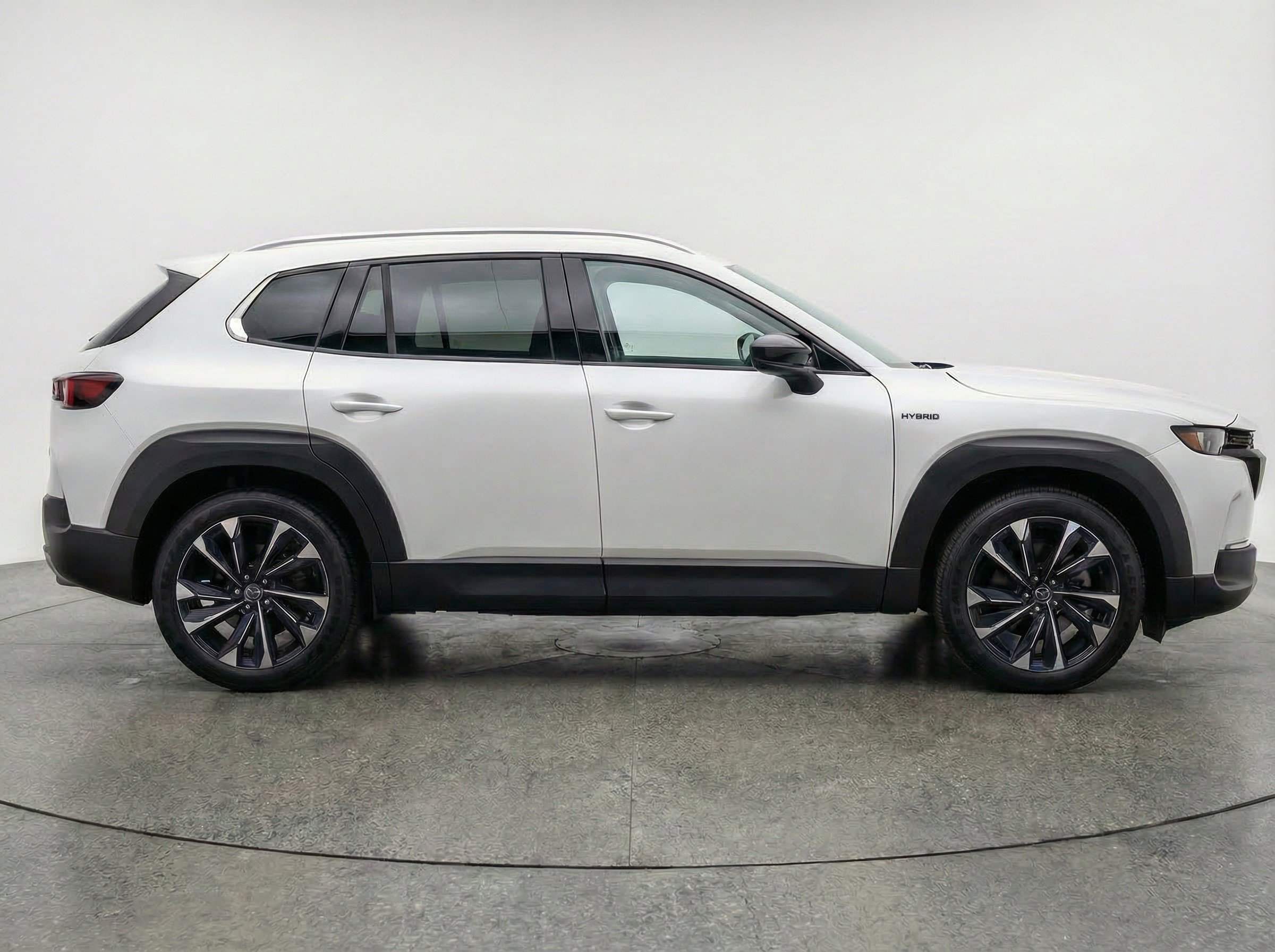 Thumbnail: 2025 Mazda CX-50 - 11
