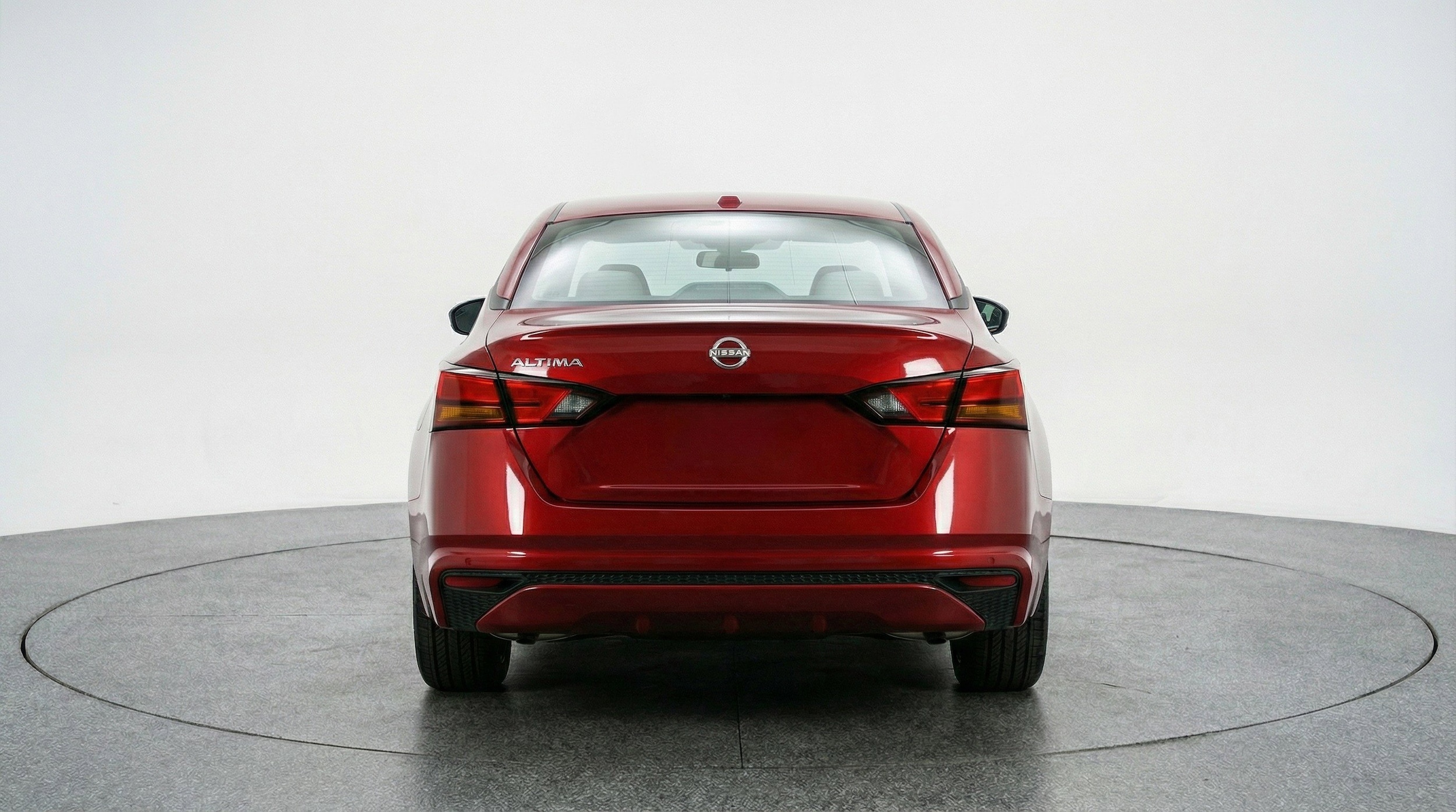 Thumbnail: 2025 Nissan Altima - 7
