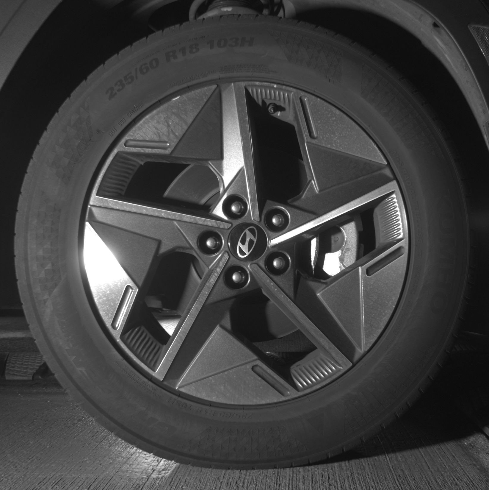 Thumbnail: 2025 Hyundai Tucson - 13