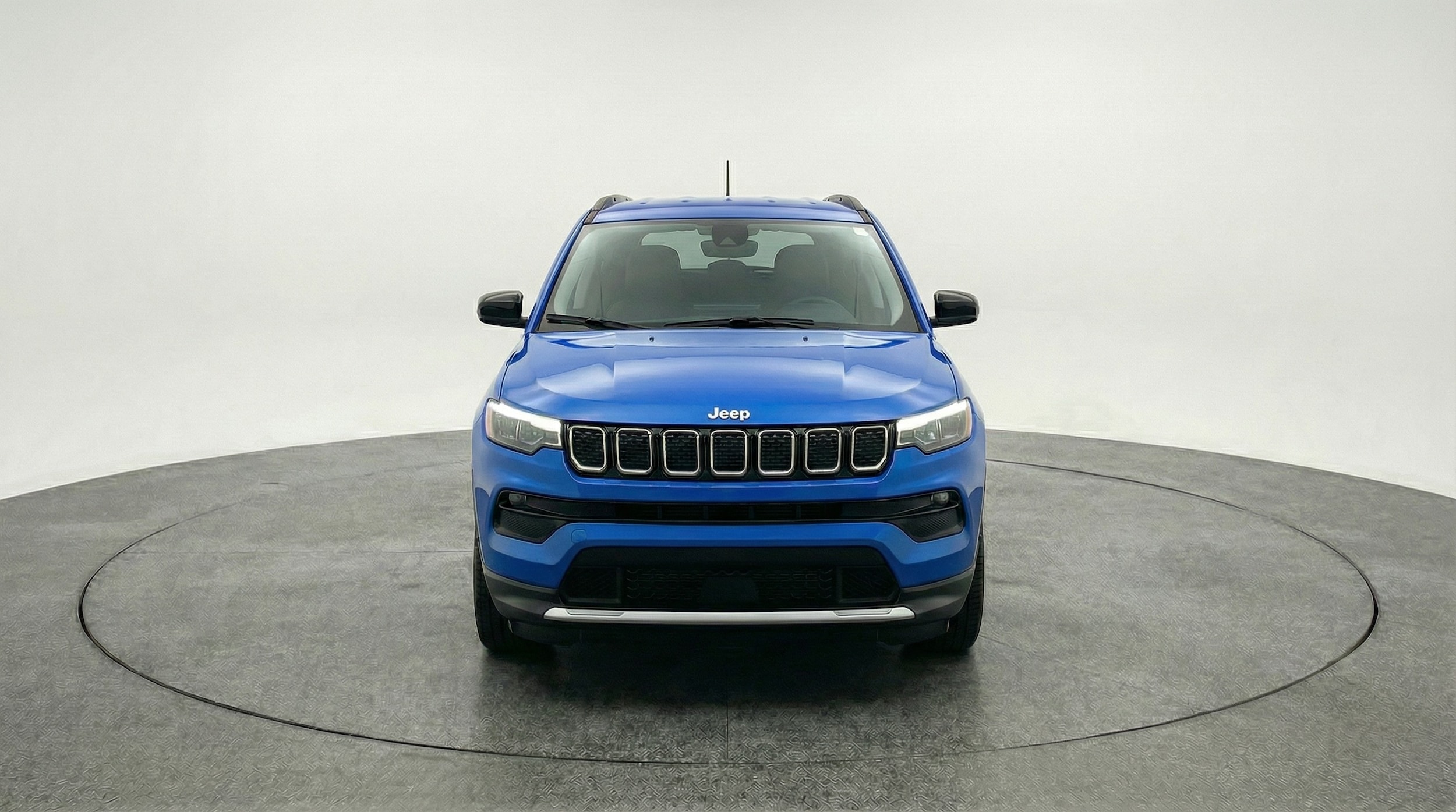 Thumbnail: 2025 Jeep Compass - 2