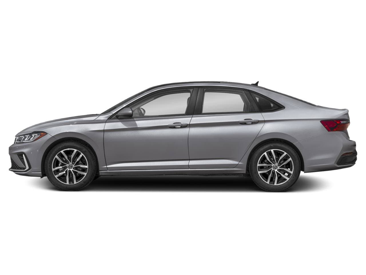 Thumbnail: 2025 Volkswagen Jetta - 3