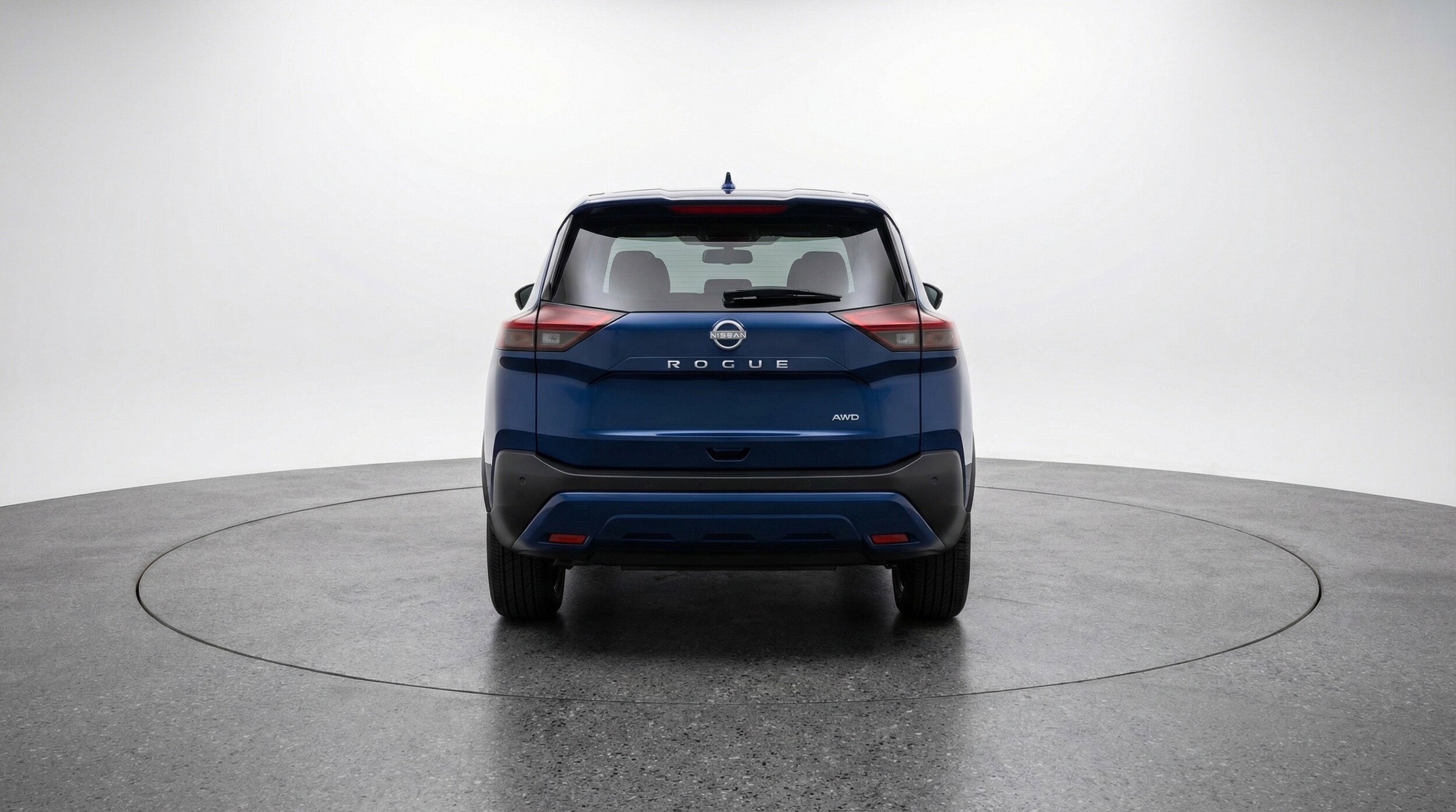 Thumbnail: 2025 Nissan Rogue - 7