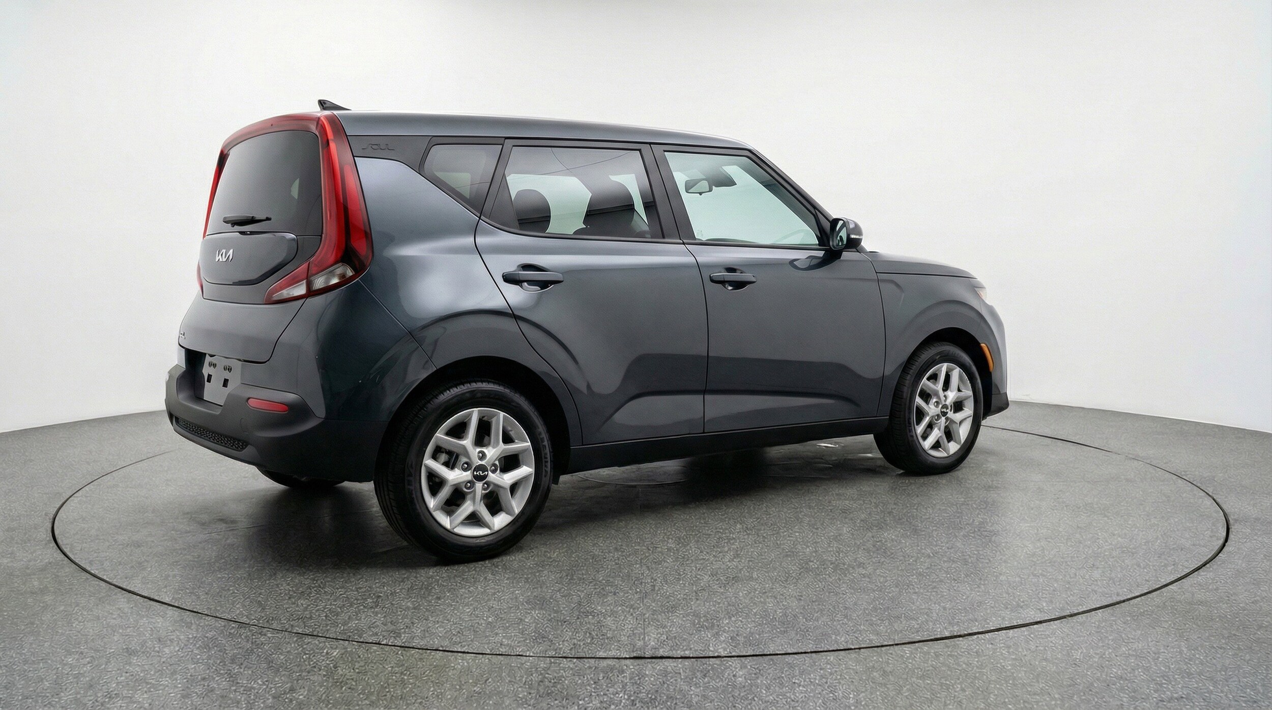 Thumbnail: 2025 Kia Soul - 9