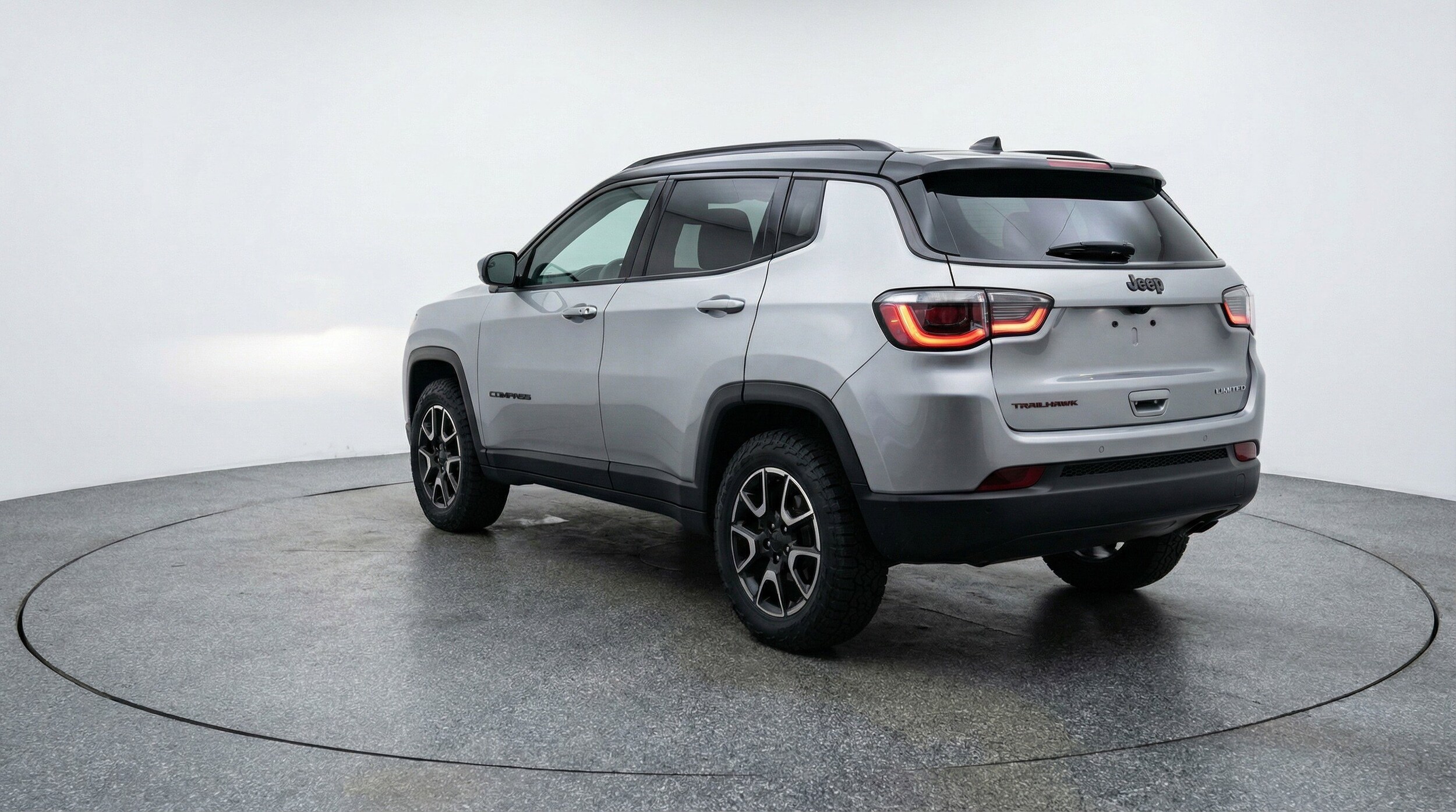 Thumbnail: 2025 Jeep Compass - 6