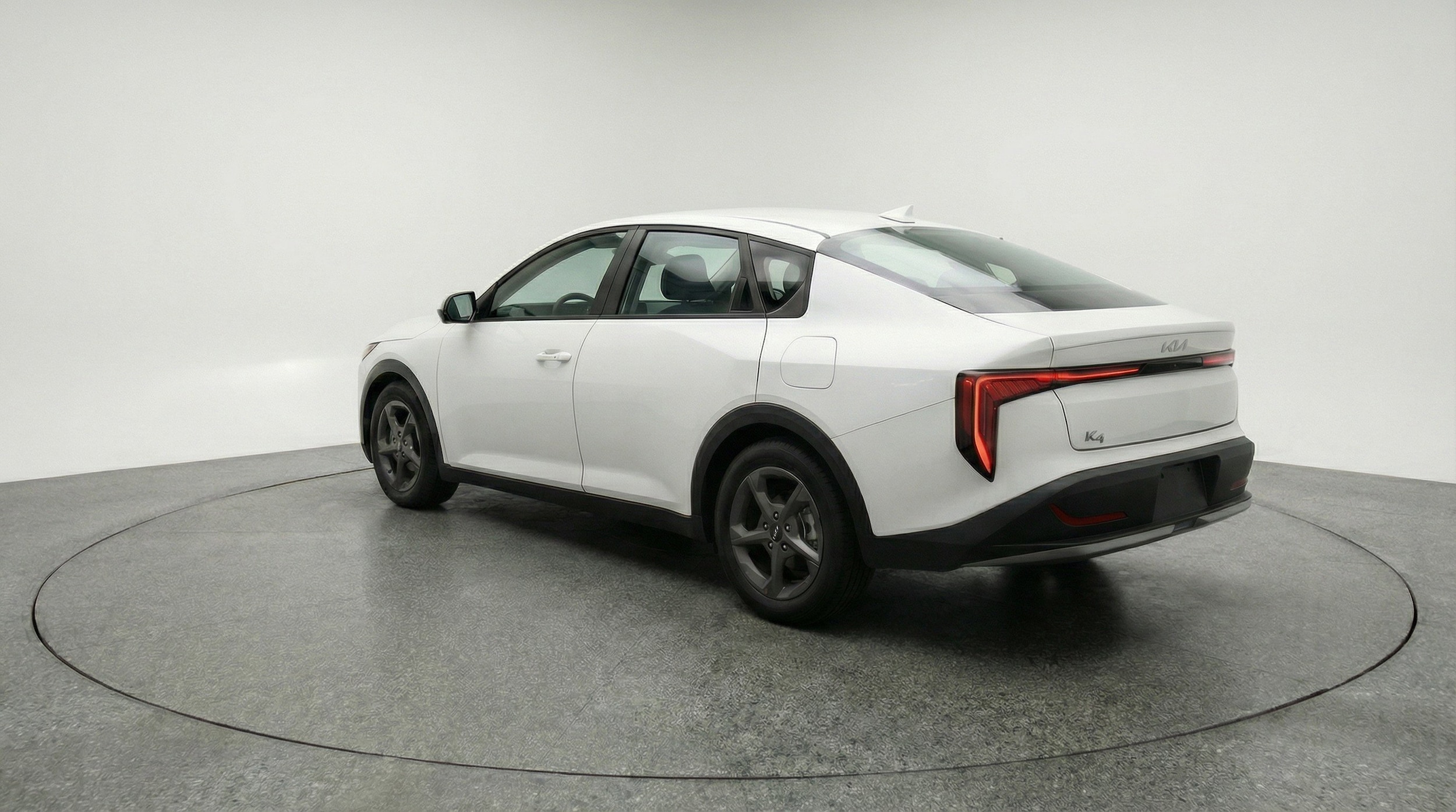 Thumbnail: 2025 Kia K4 - 6