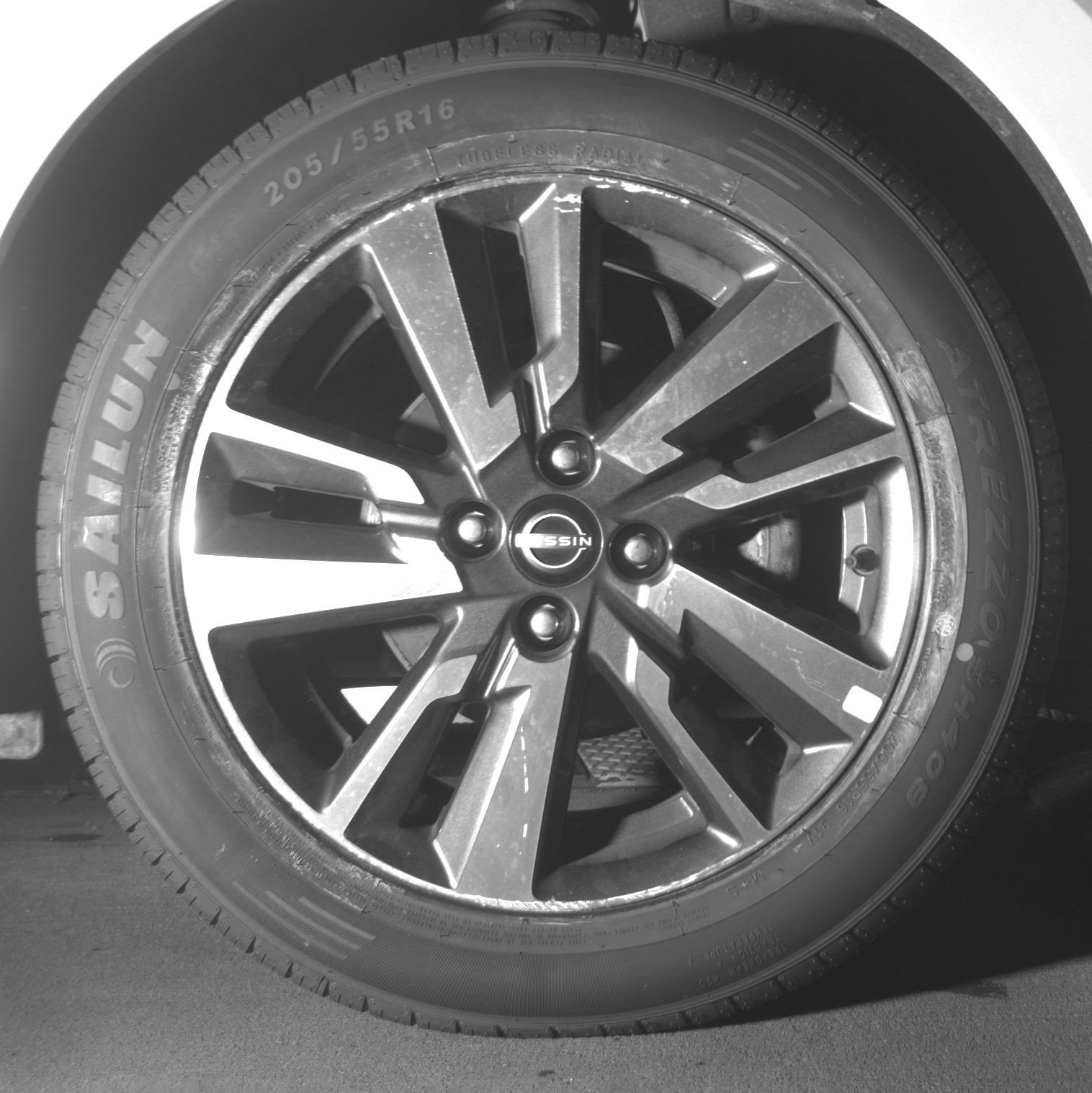 Thumbnail: 2025 Nissan Versa - 13