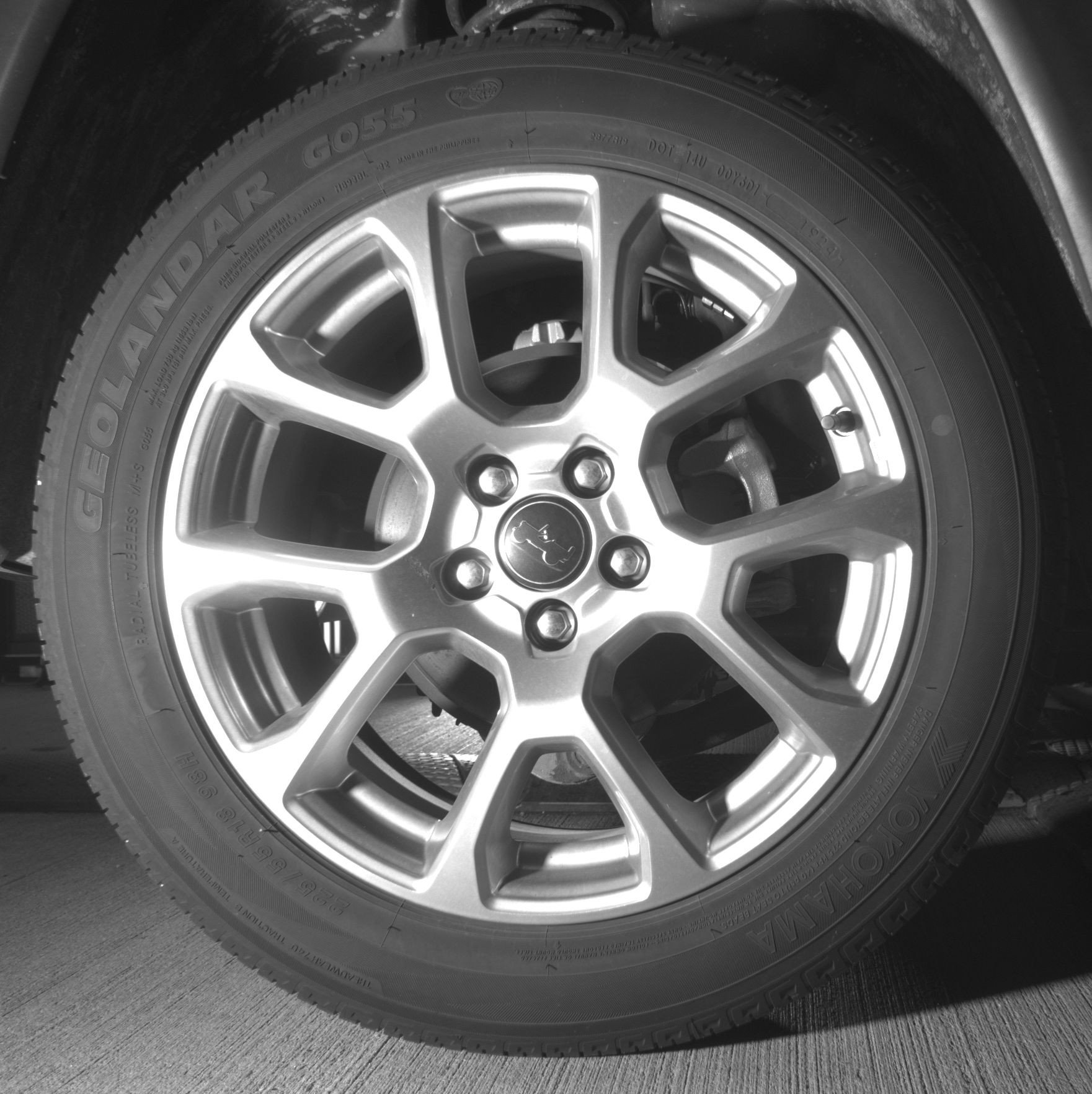 Thumbnail: 2025 Jeep Compass - 15